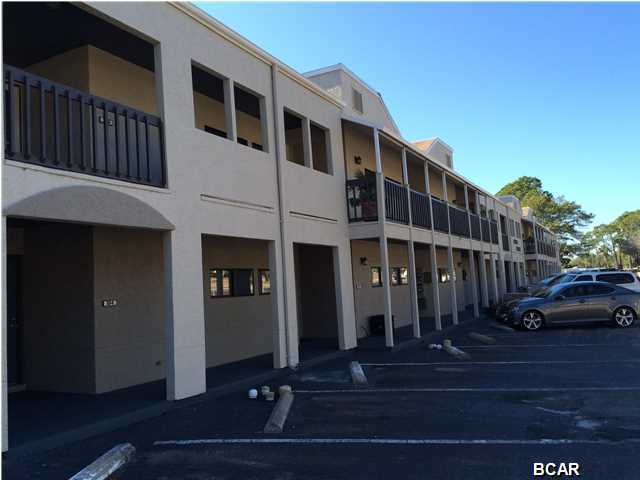 Bayou Pointe Villas - Residential Lease