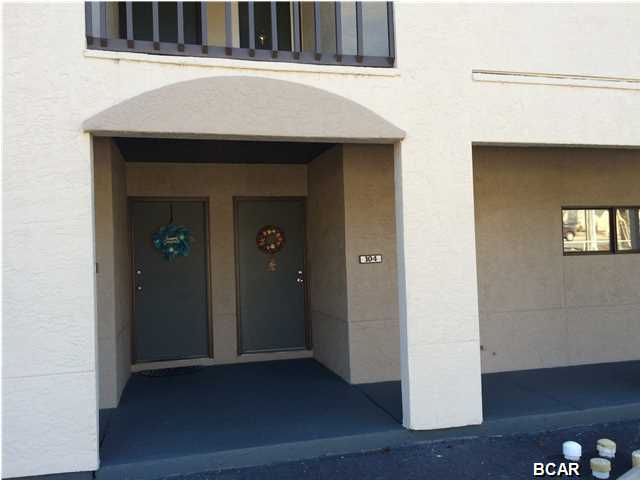 Bayou Pointe Villas - Residential Lease