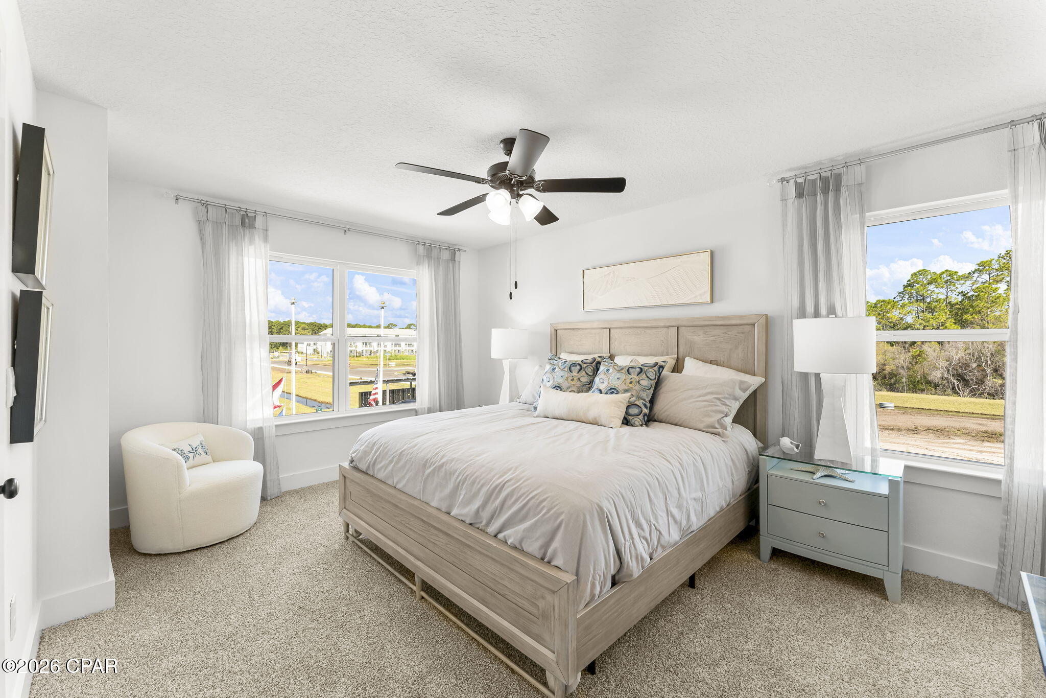 Colonial Landing - Residential