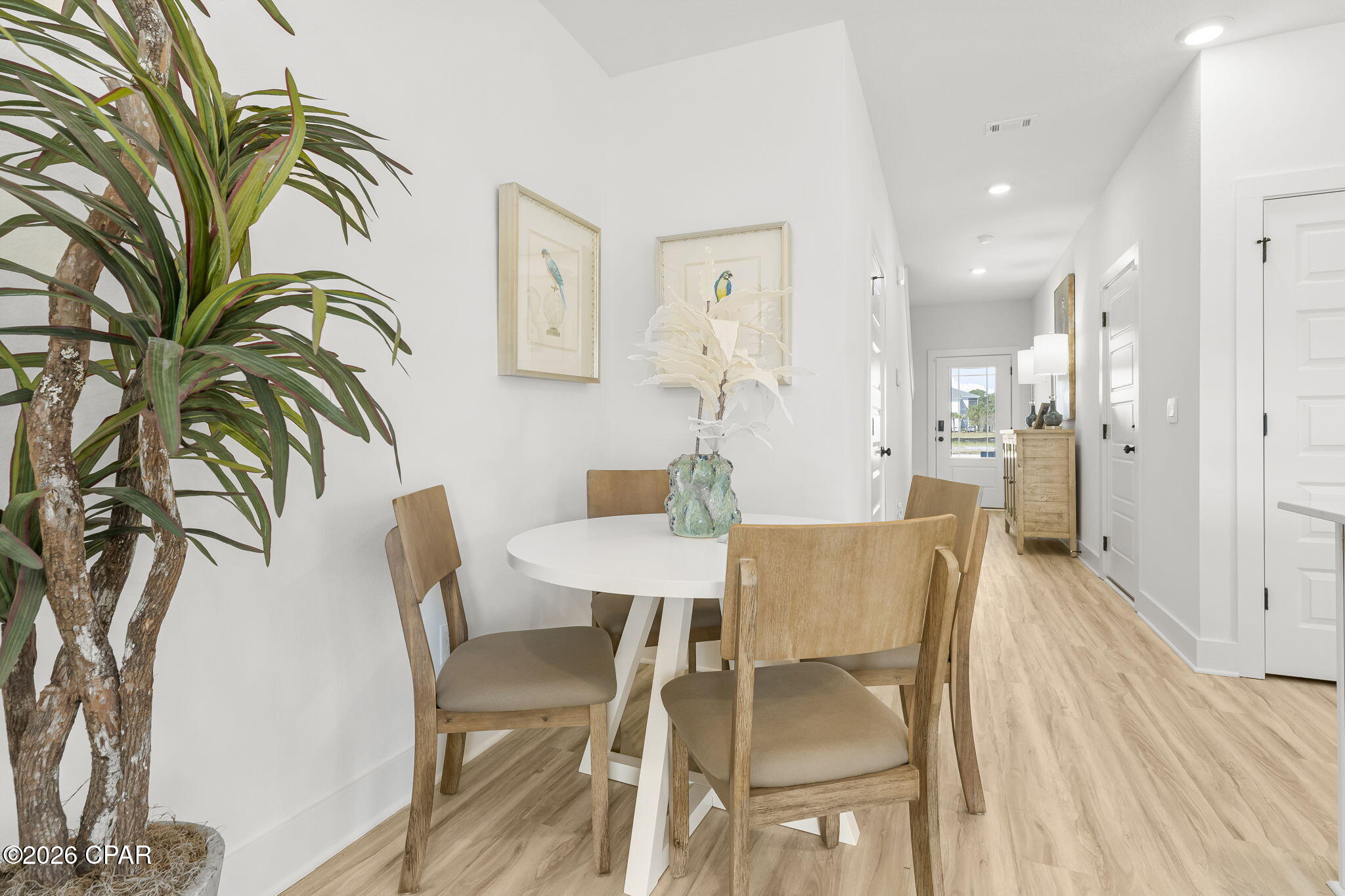 Colonial Landing - Residential