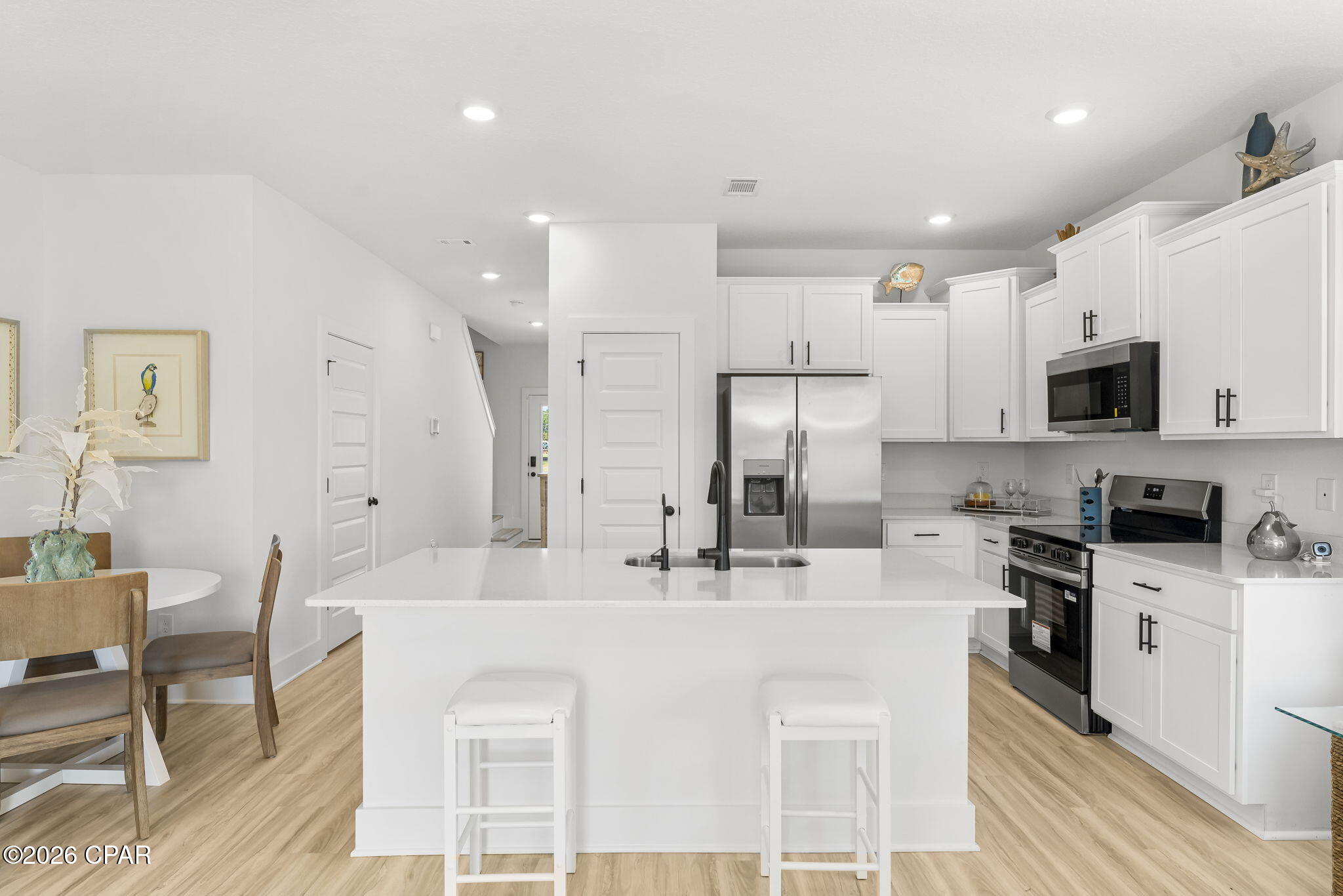 Colonial Landing - Residential