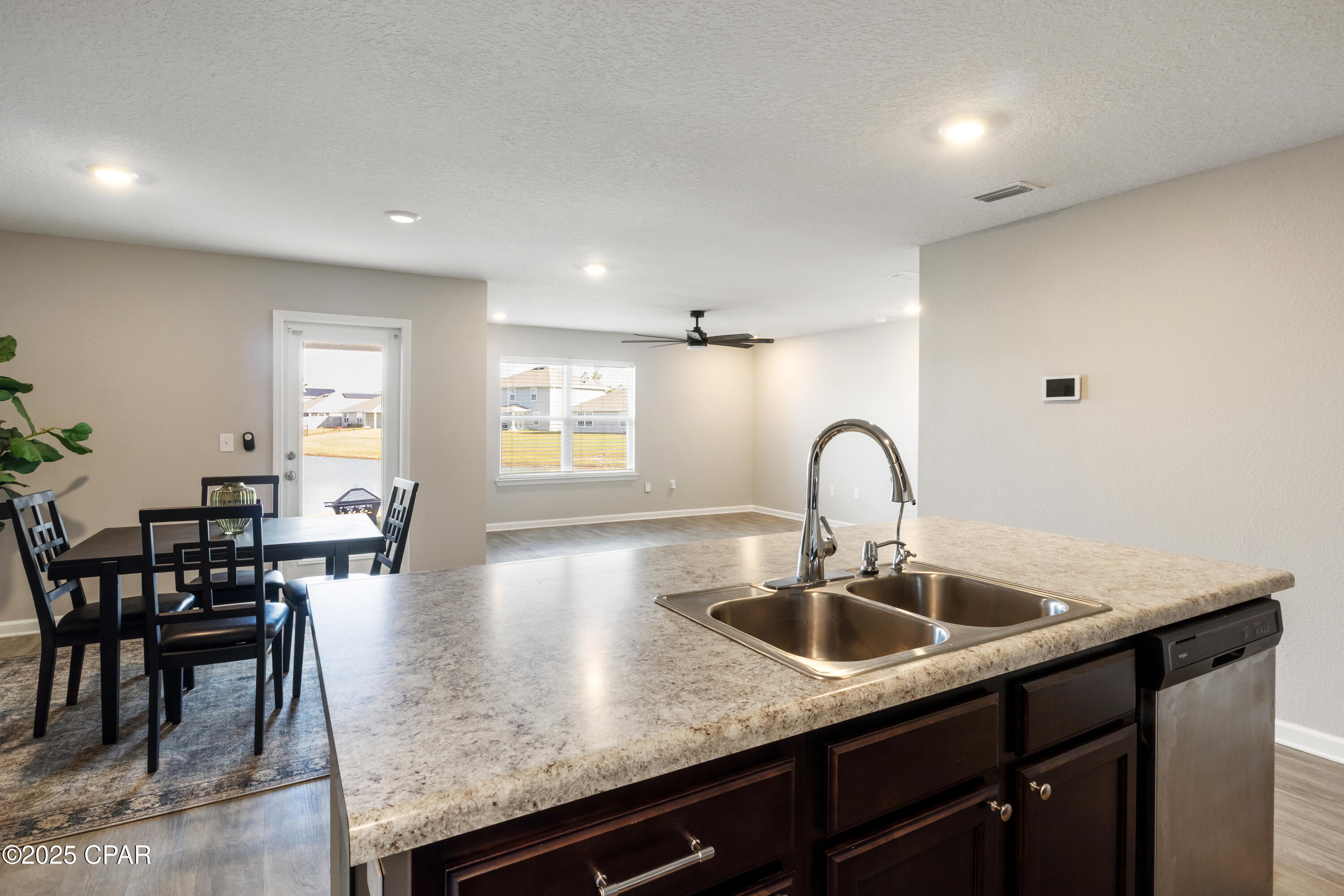 Bridge Harbor - Residential