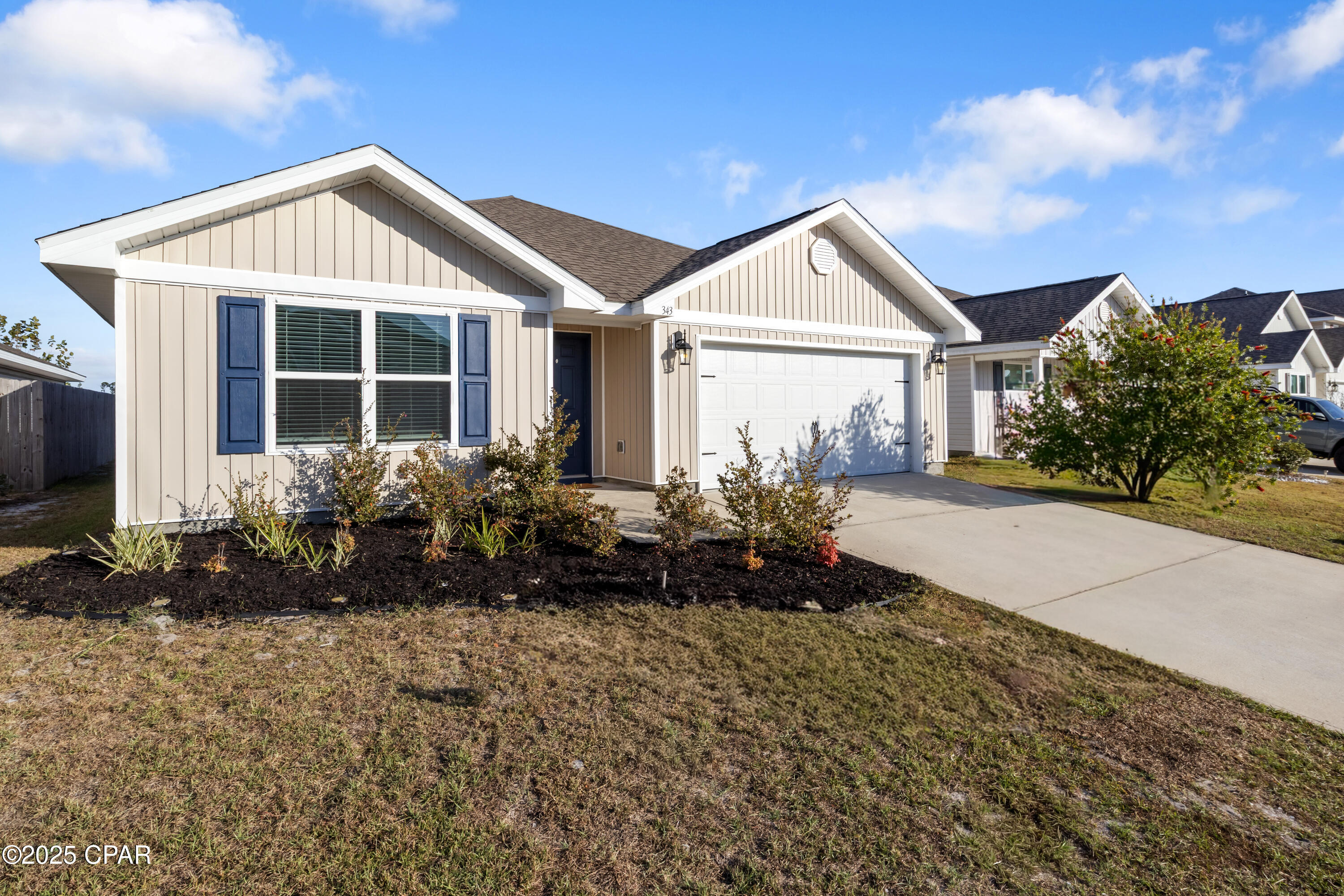 Bridge Harbor - Residential