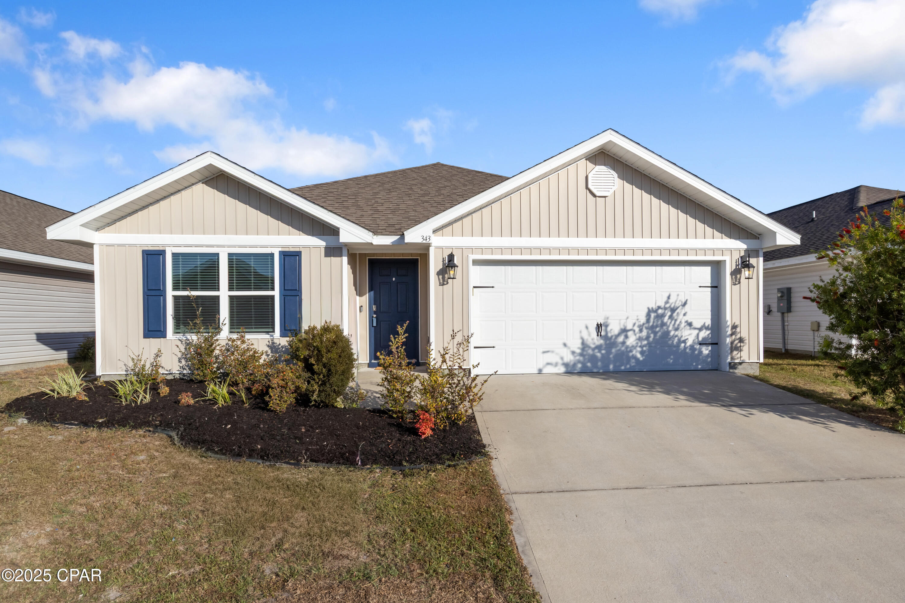 Bridge Harbor - Residential