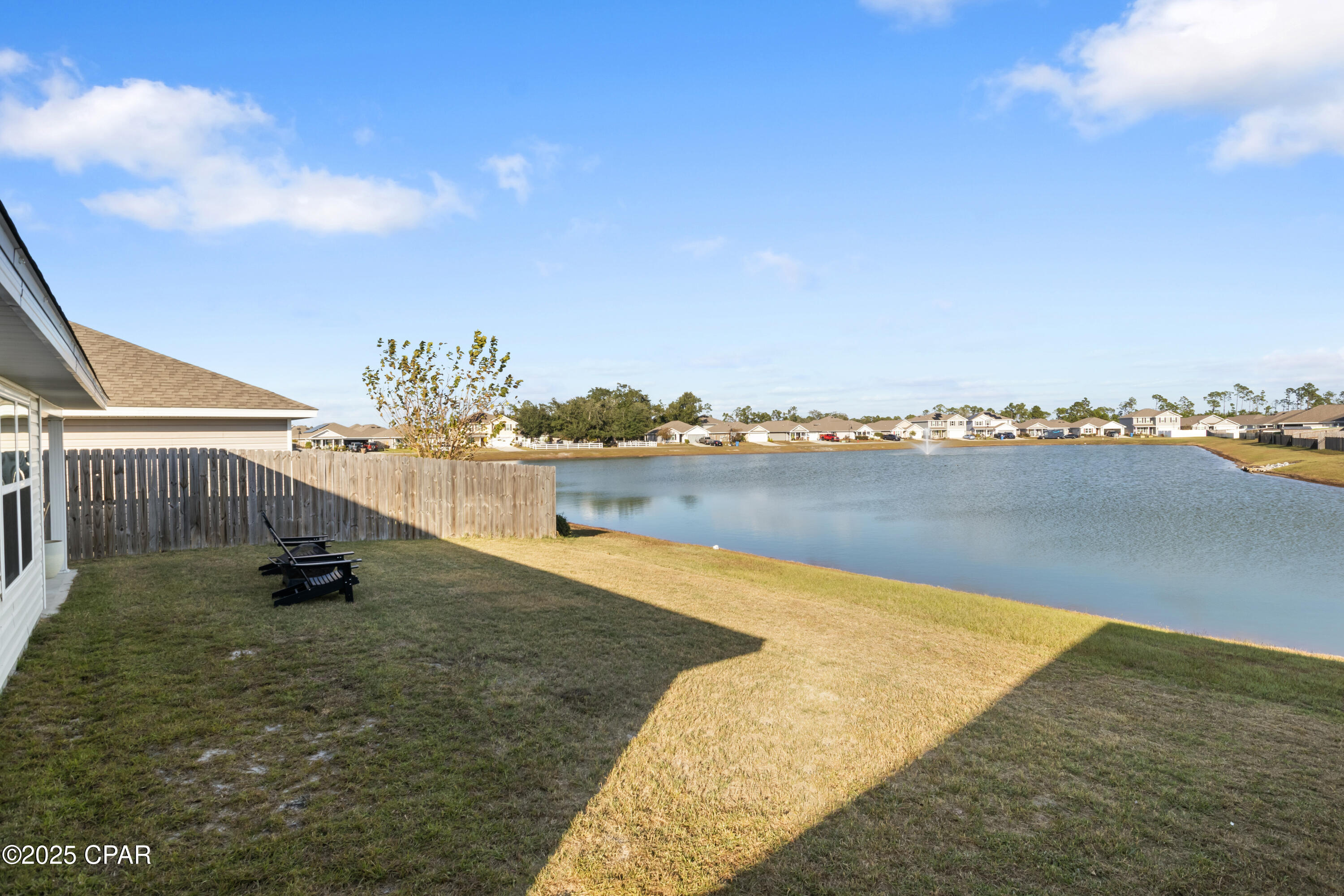 Bridge Harbor - Residential