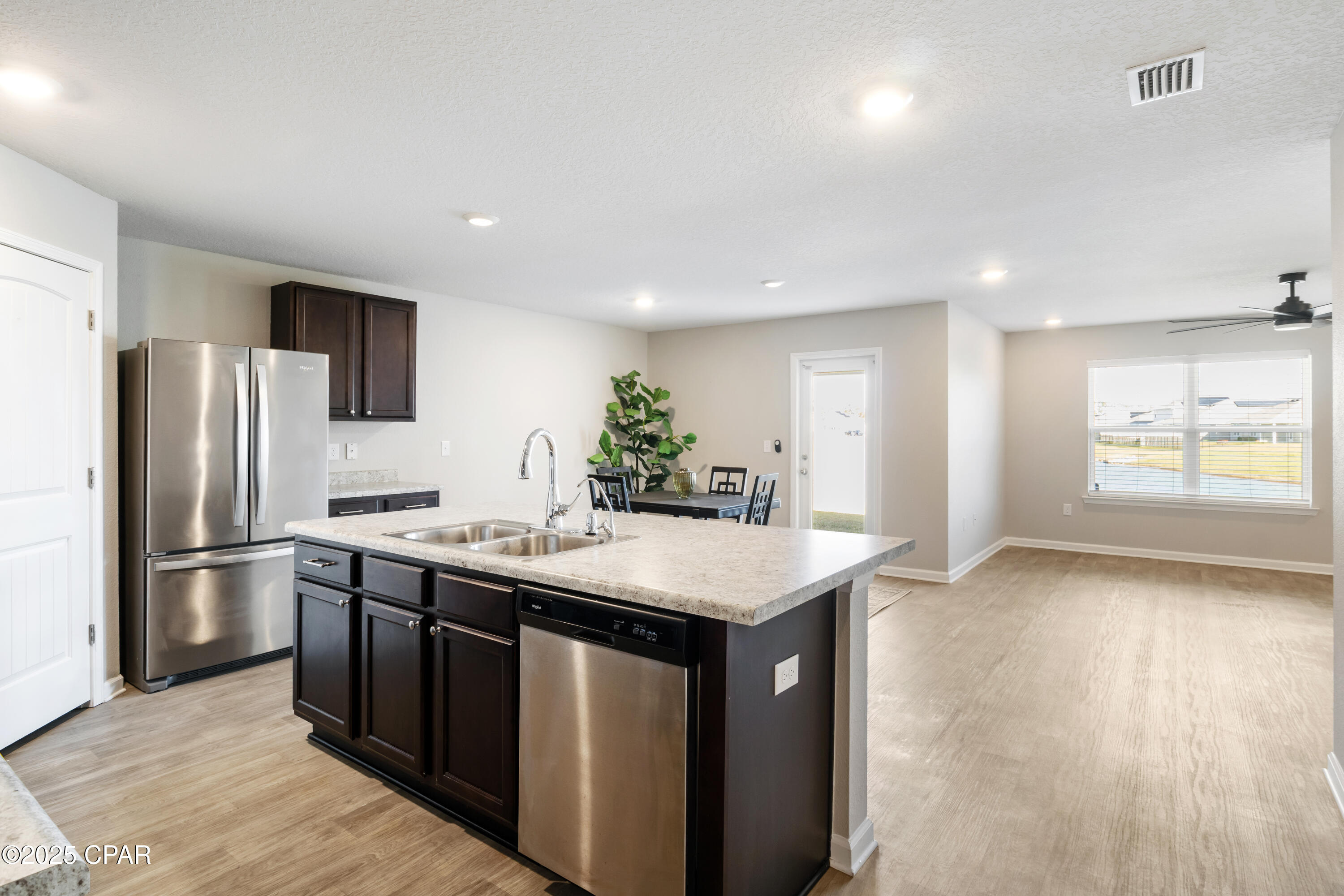 Bridge Harbor - Residential