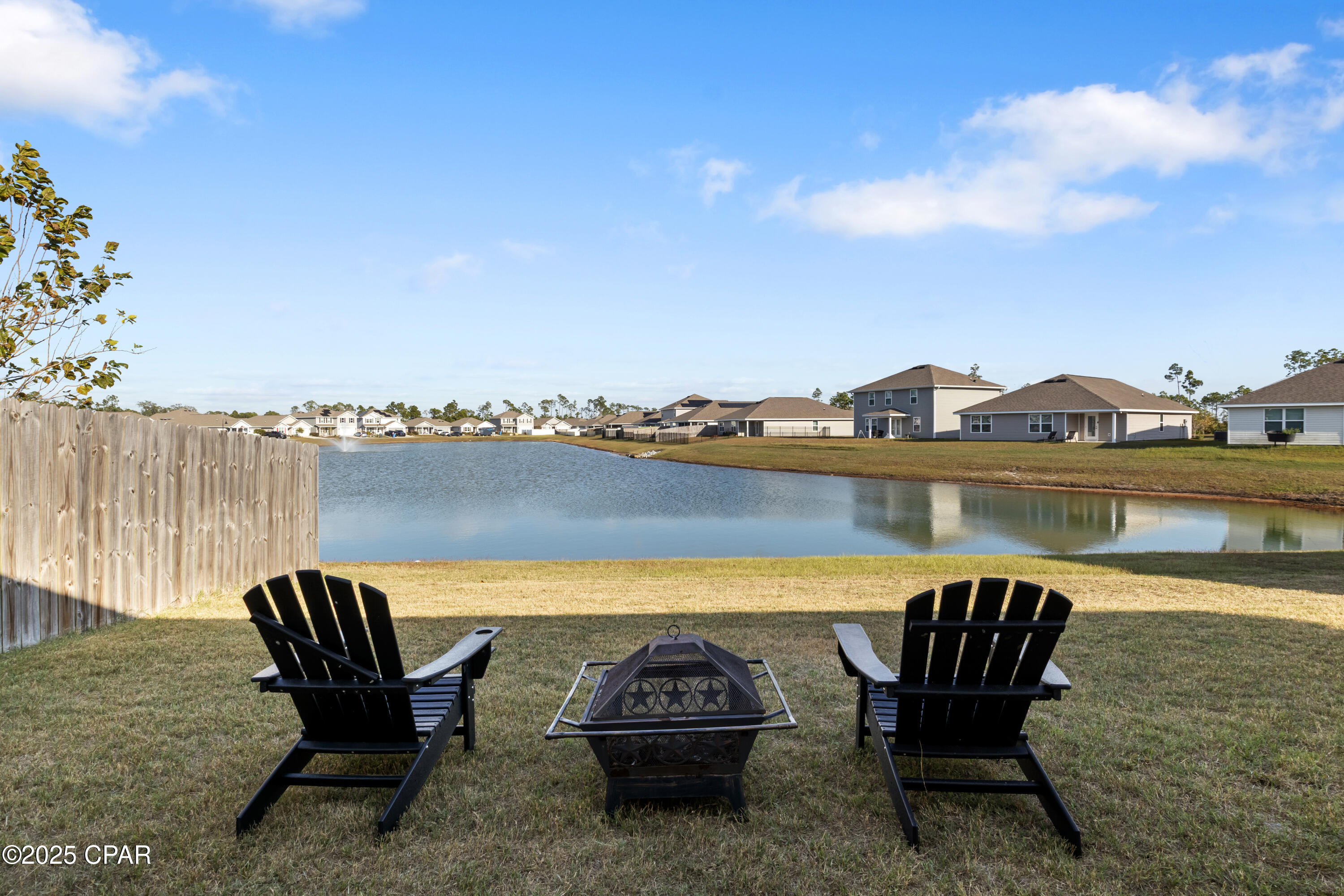 Bridge Harbor - Residential