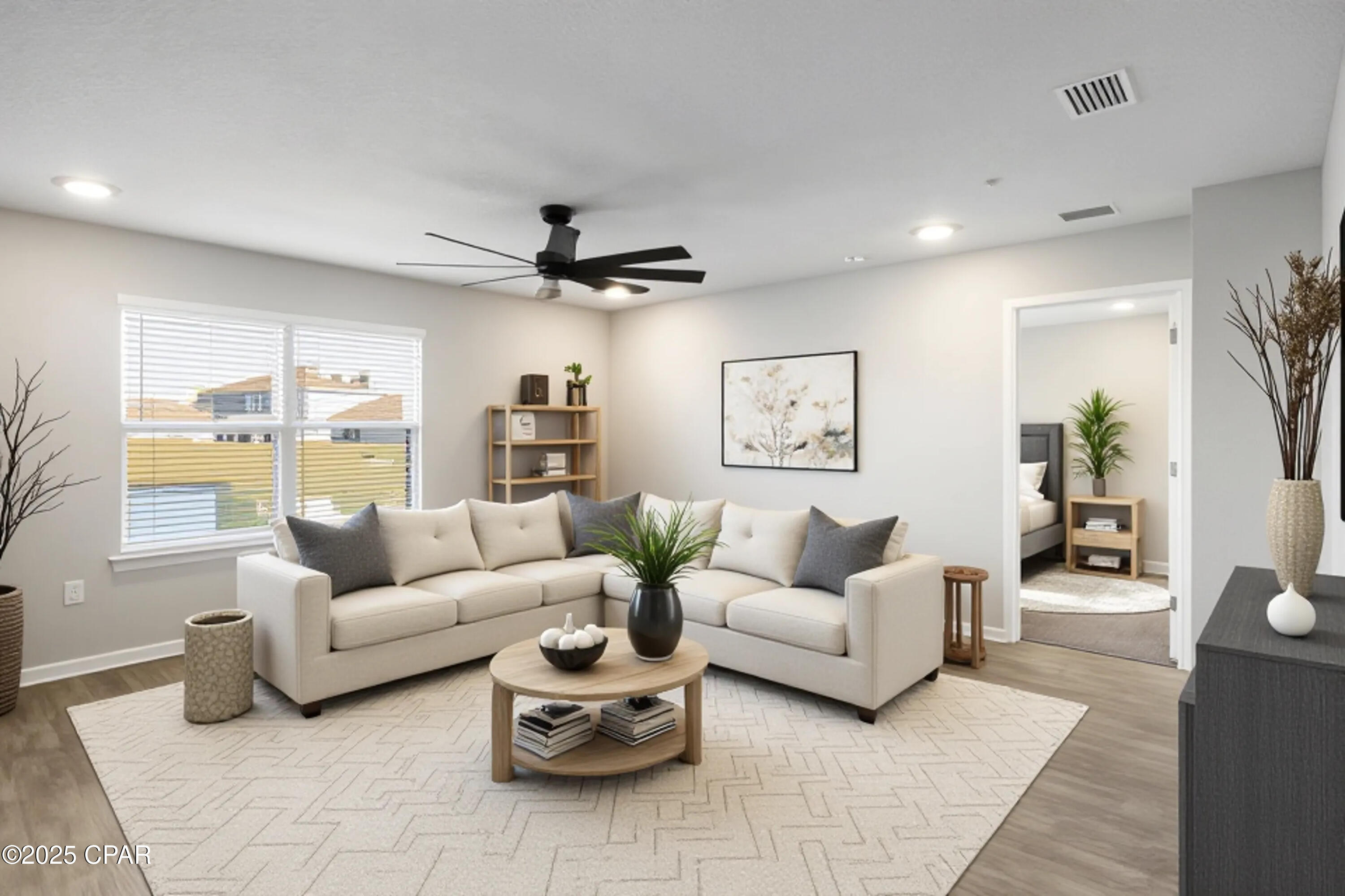 Bridge Harbor - Residential