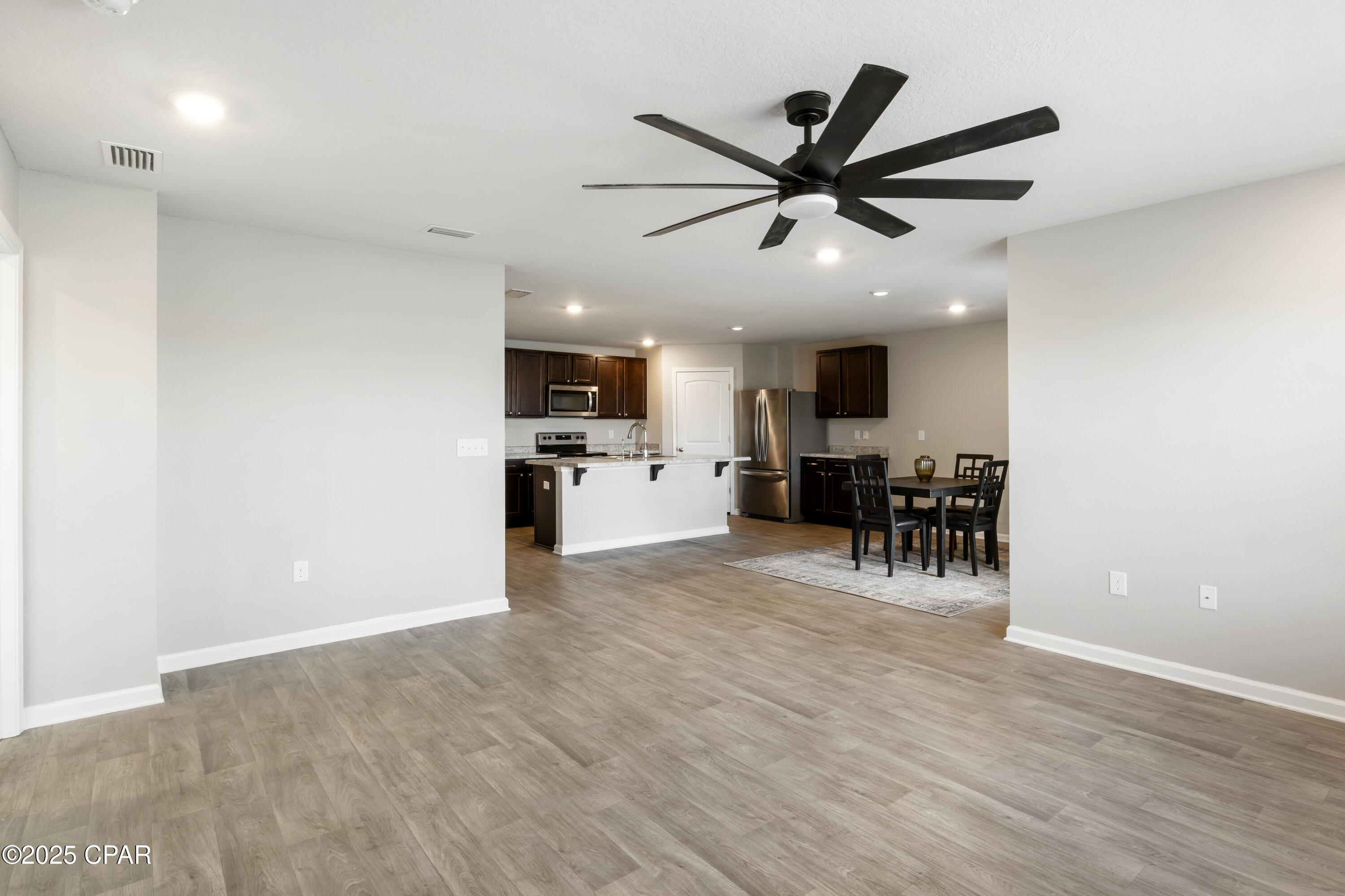 Bridge Harbor - Residential