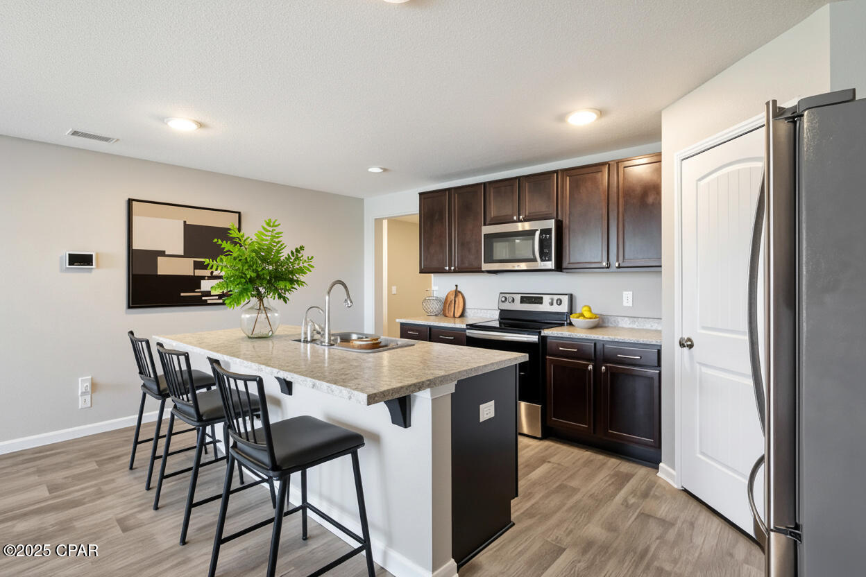 Bridge Harbor - Residential