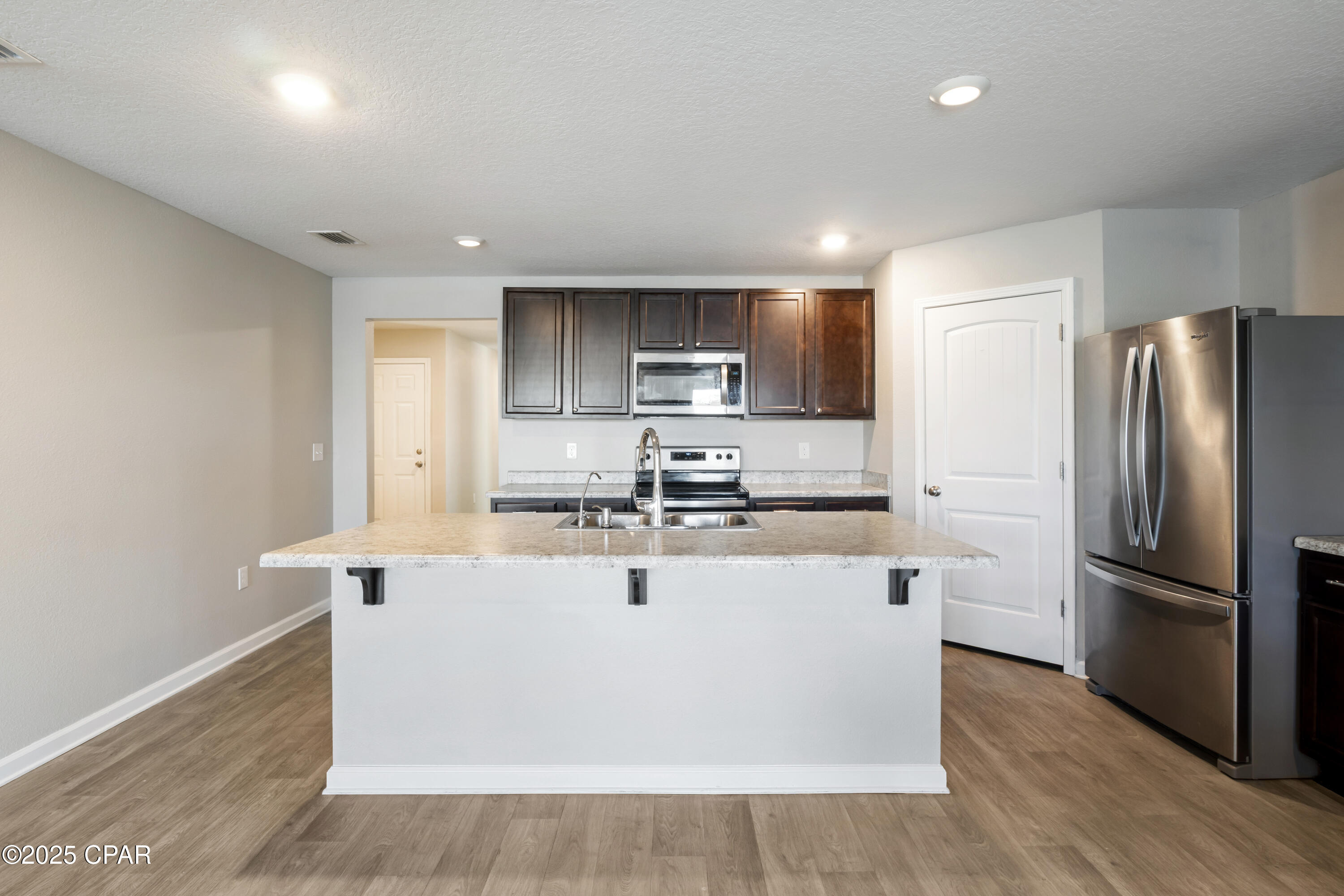 Bridge Harbor - Residential