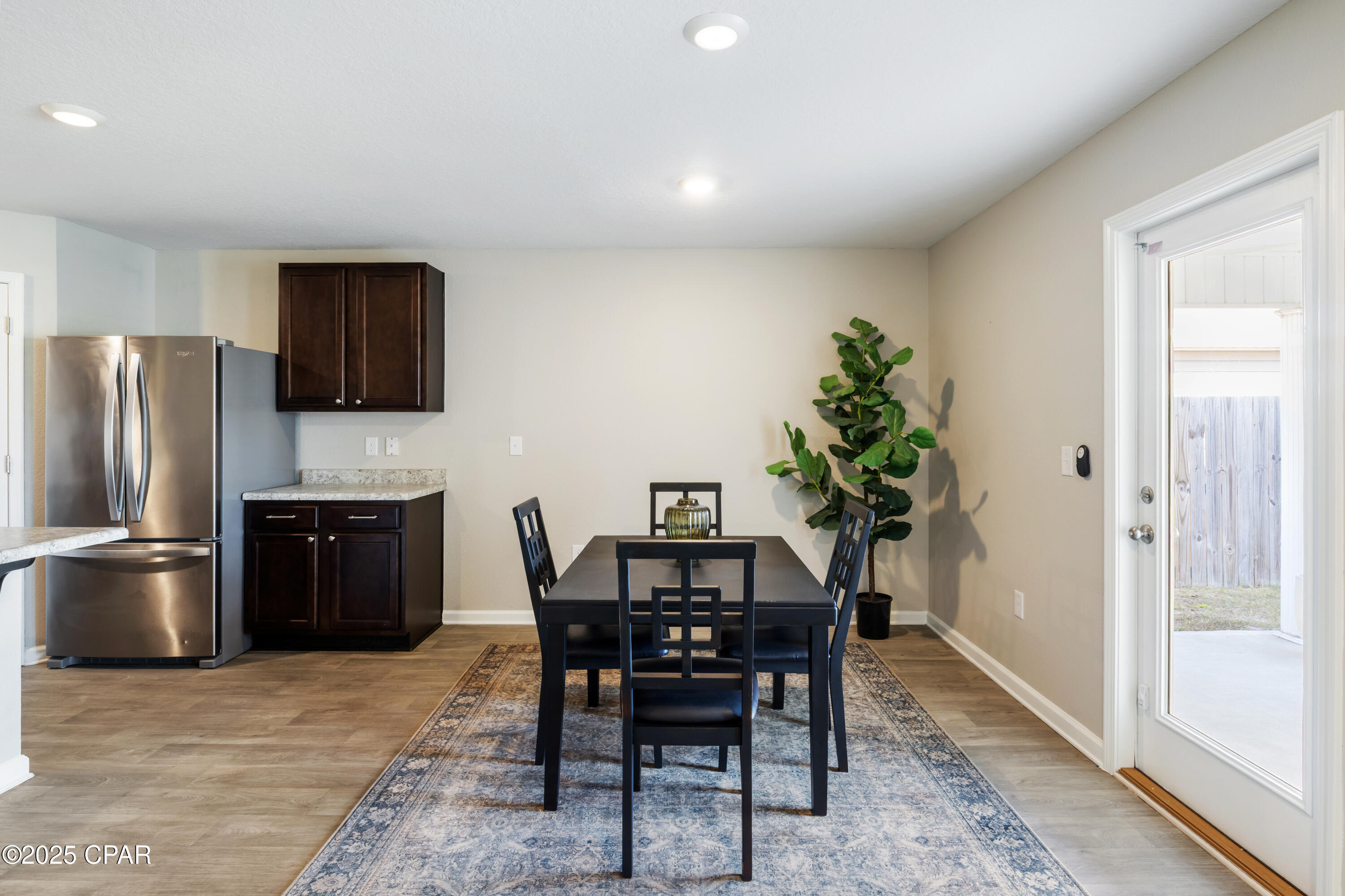 Bridge Harbor - Residential