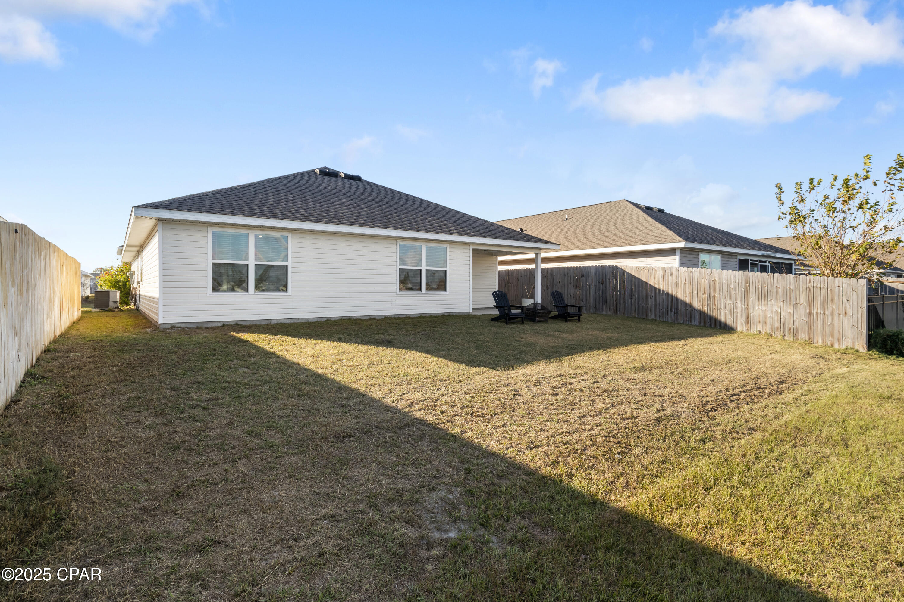 Bridge Harbor - Residential