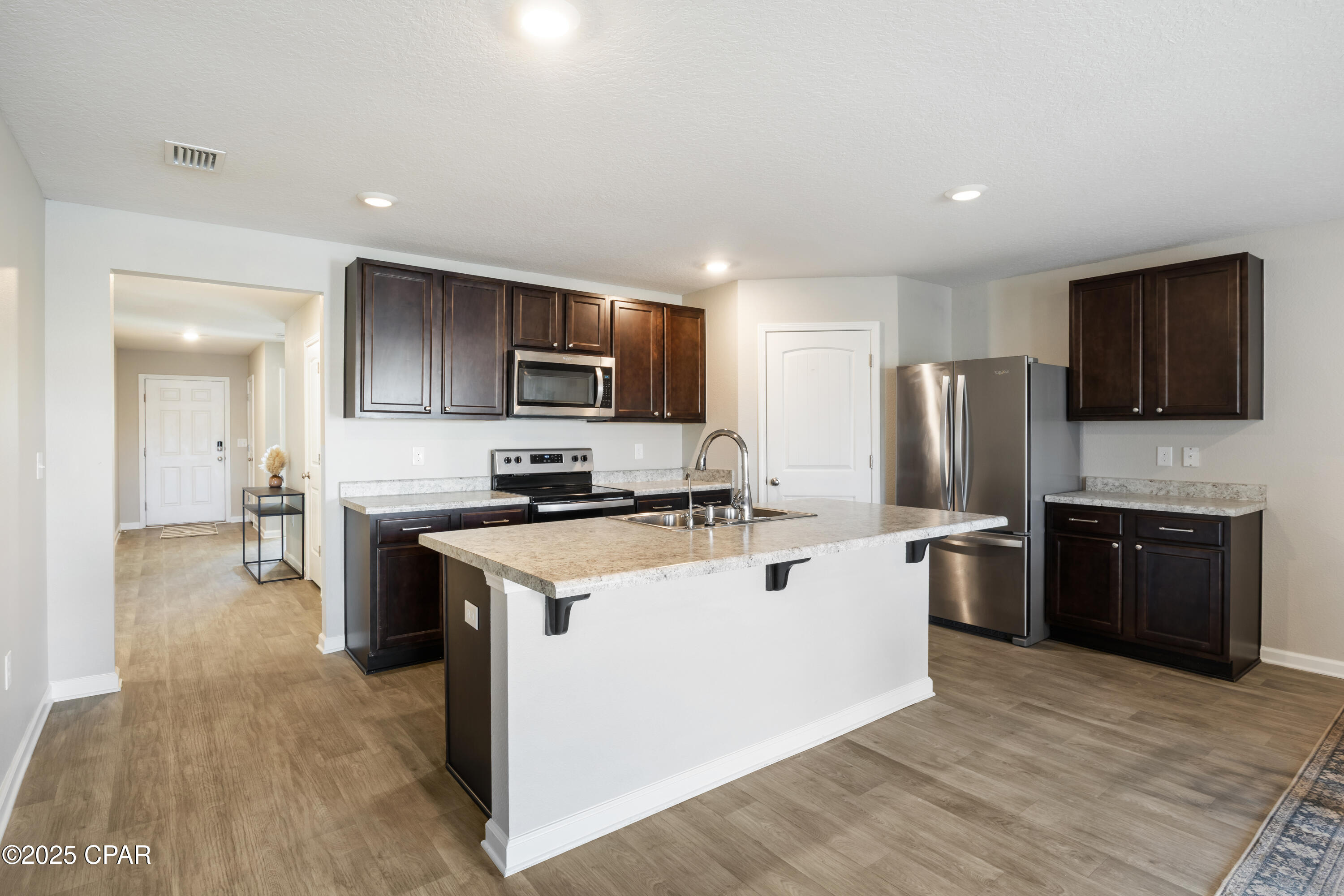 Bridge Harbor - Residential