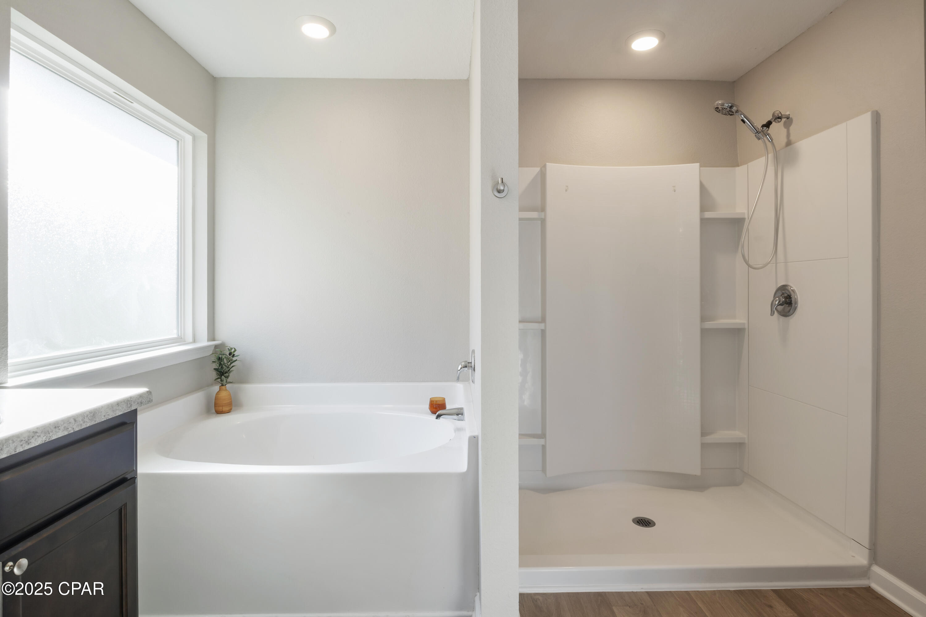 Bridge Harbor - Residential