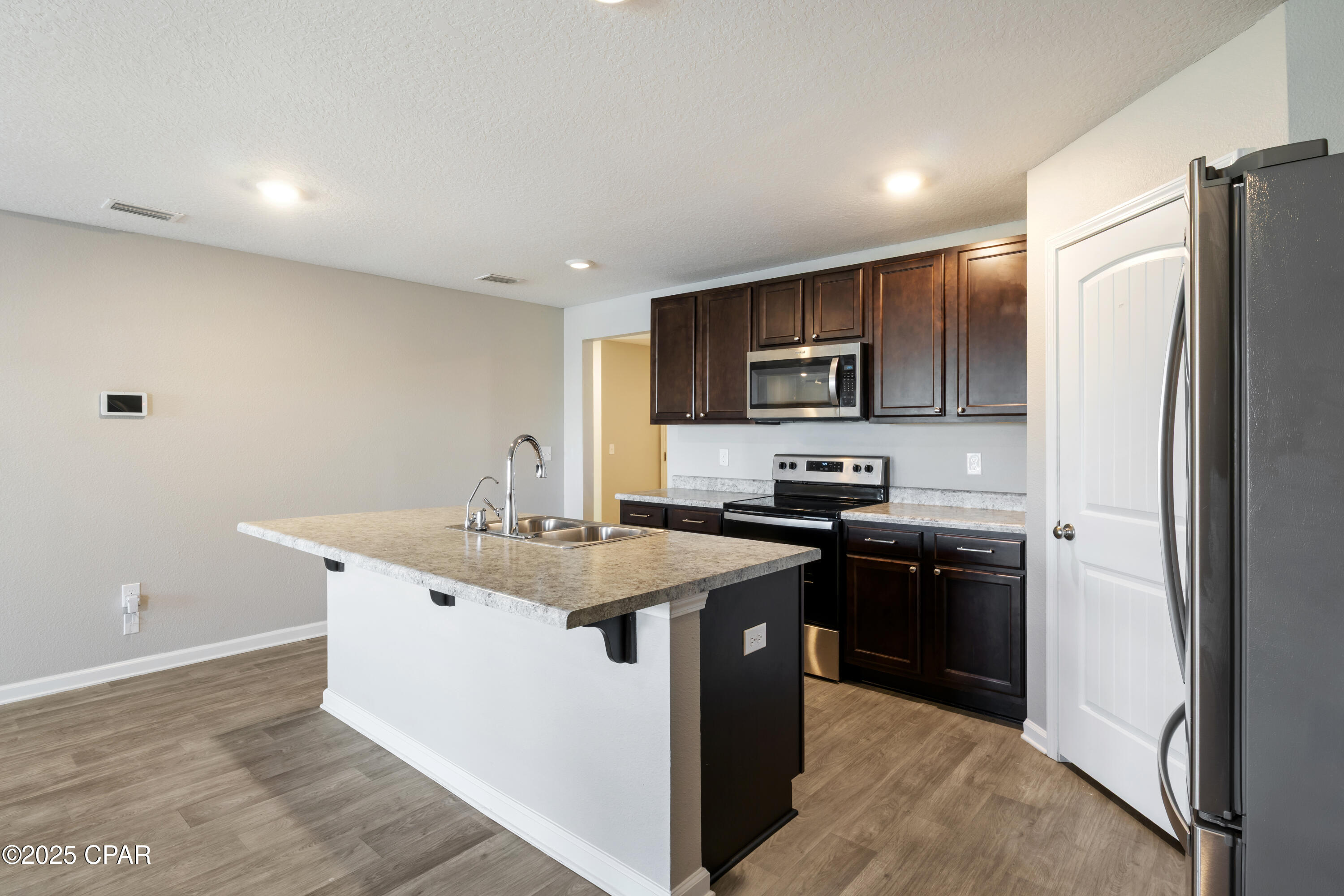 Bridge Harbor - Residential