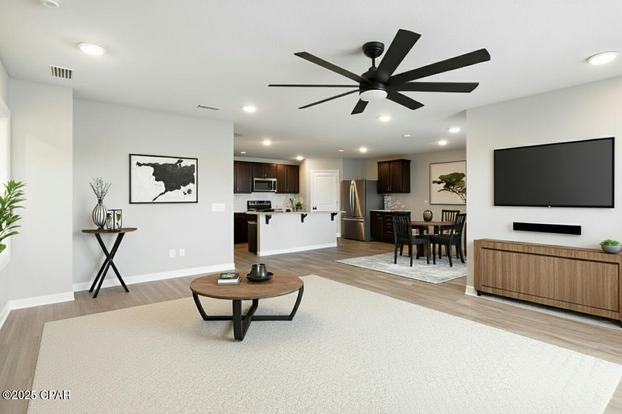 Bridge Harbor - Residential