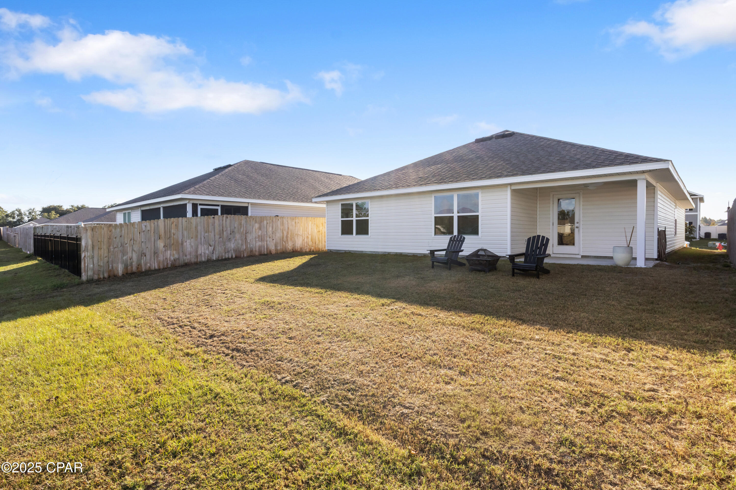 Bridge Harbor - Residential