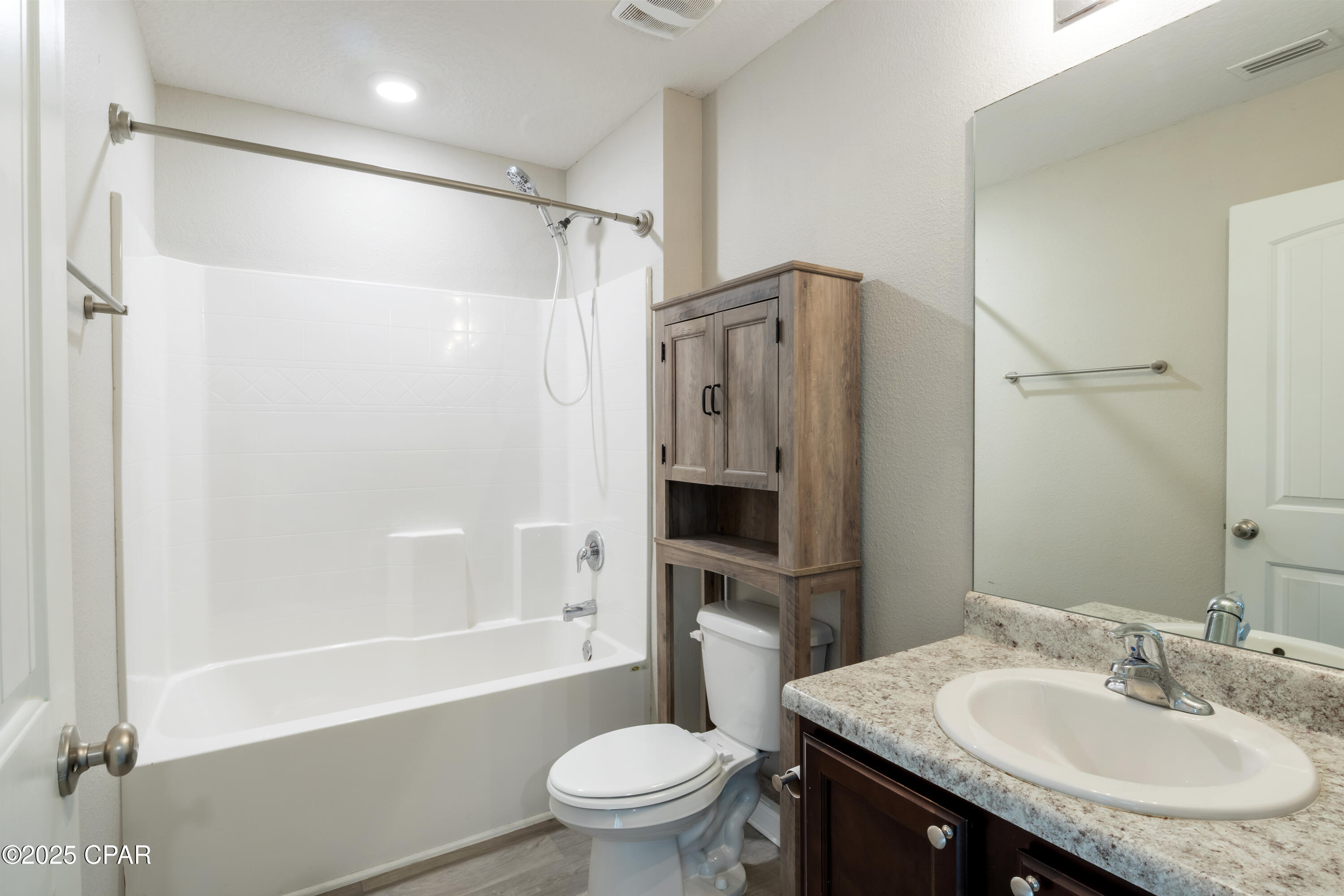 Bridge Harbor - Residential