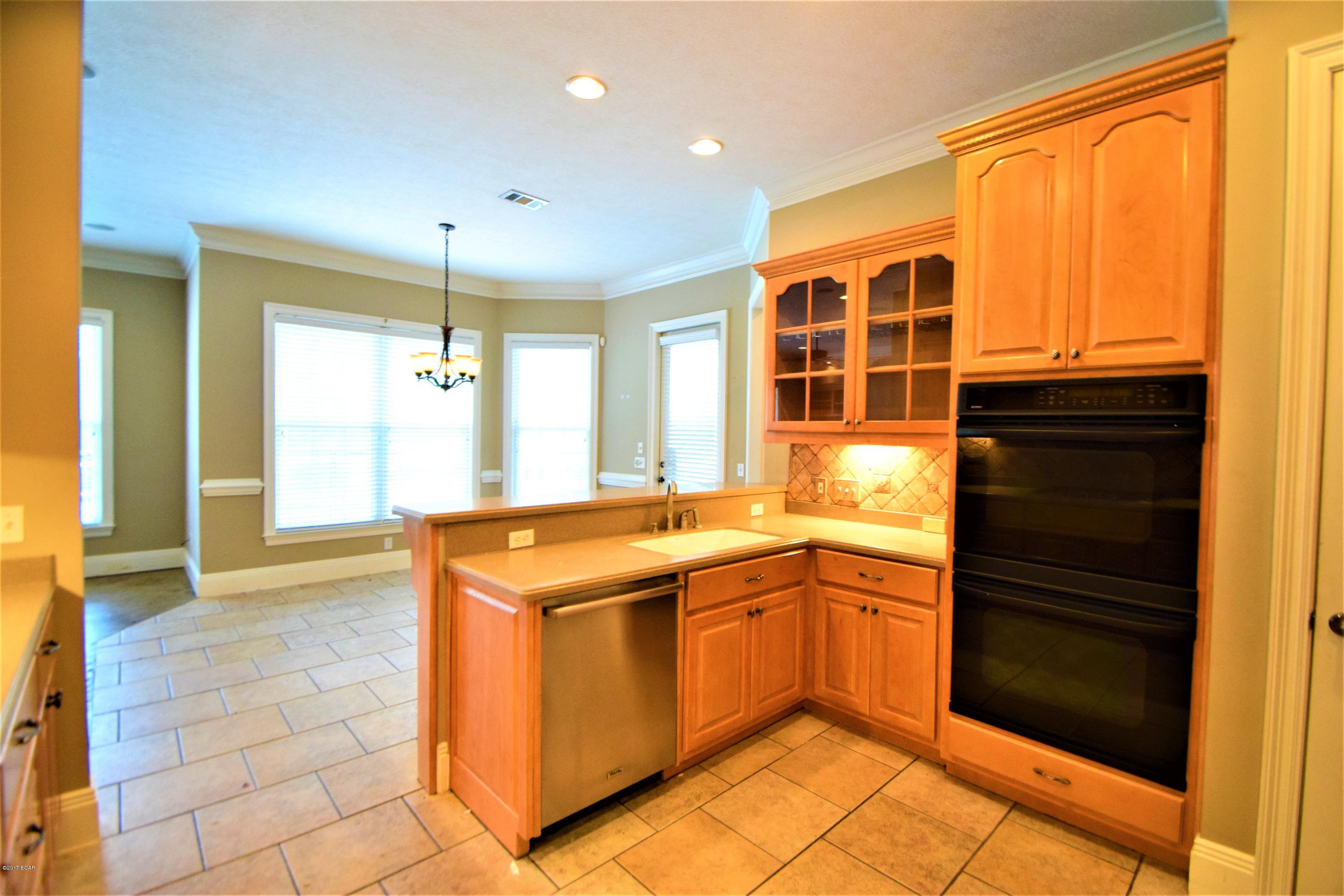 The Landings - Residential