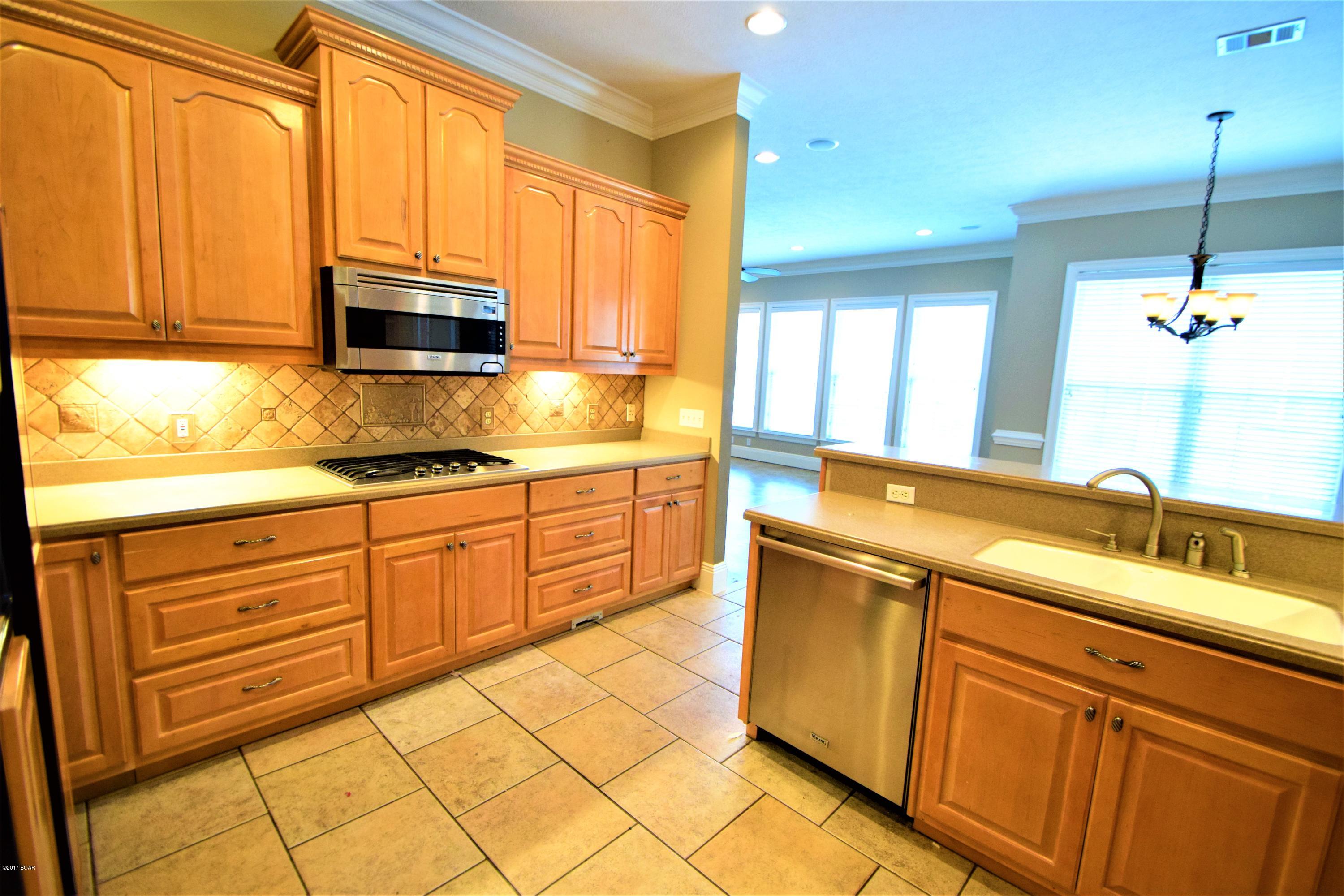 The Landings - Residential