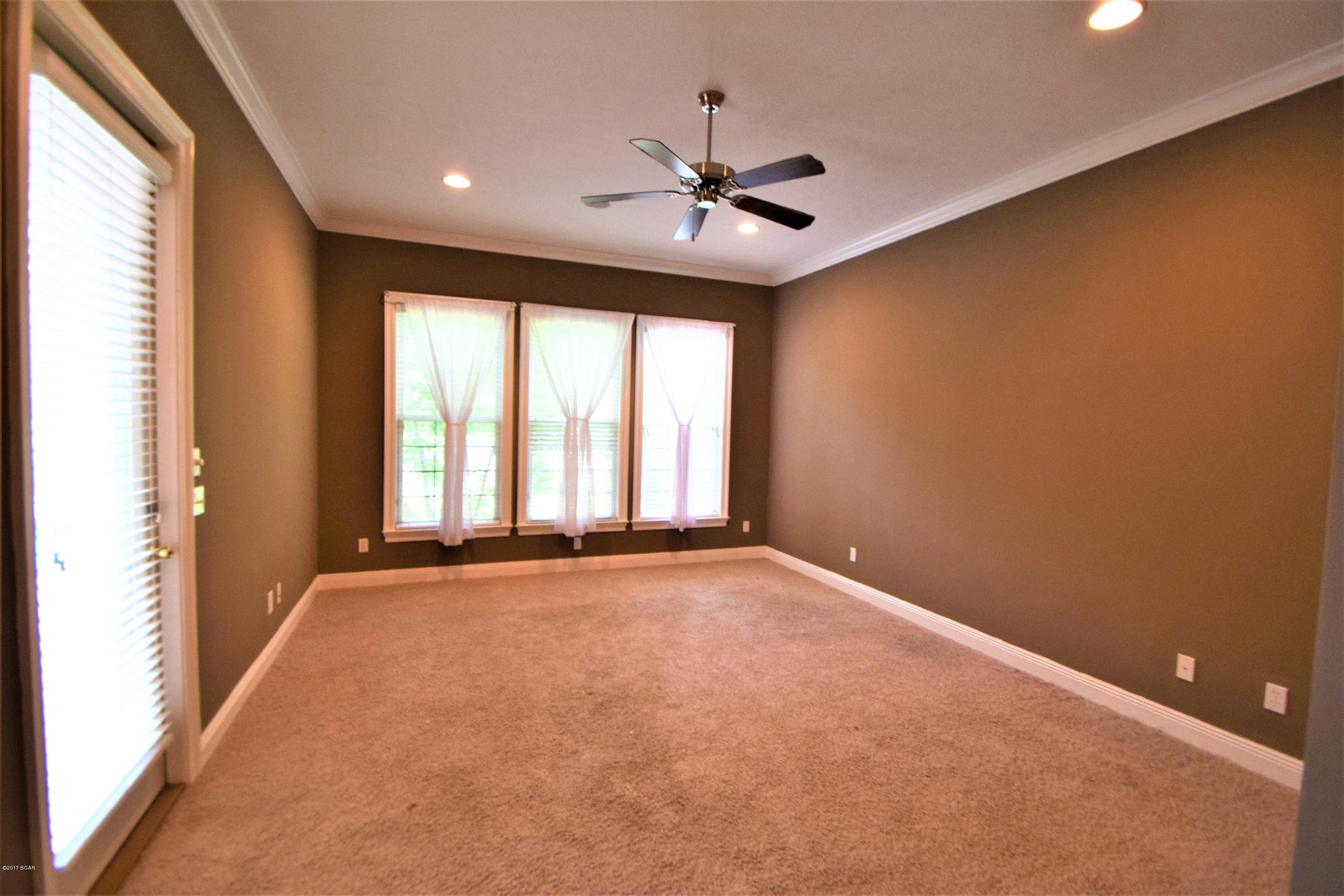 The Landings - Residential