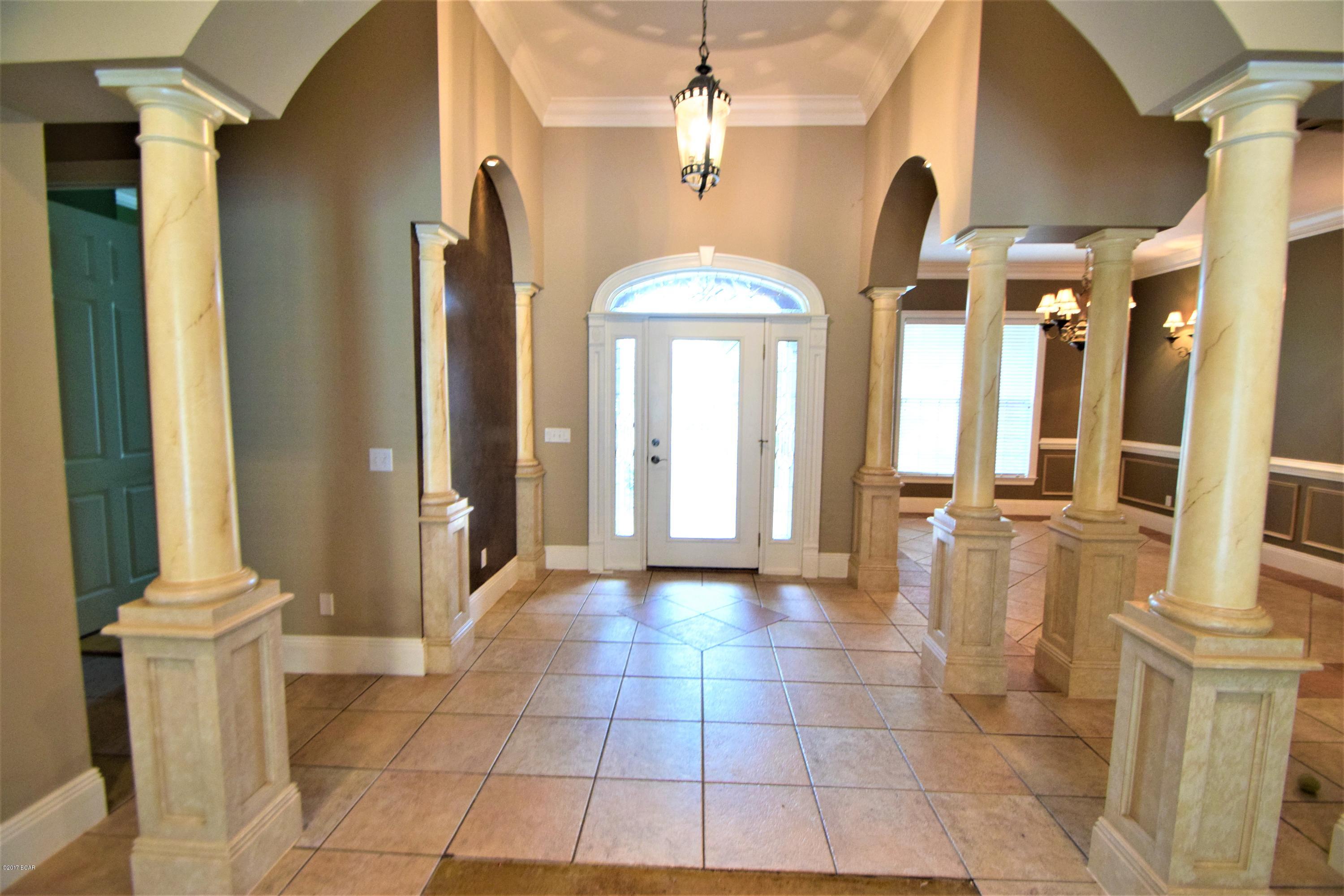 The Landings - Residential