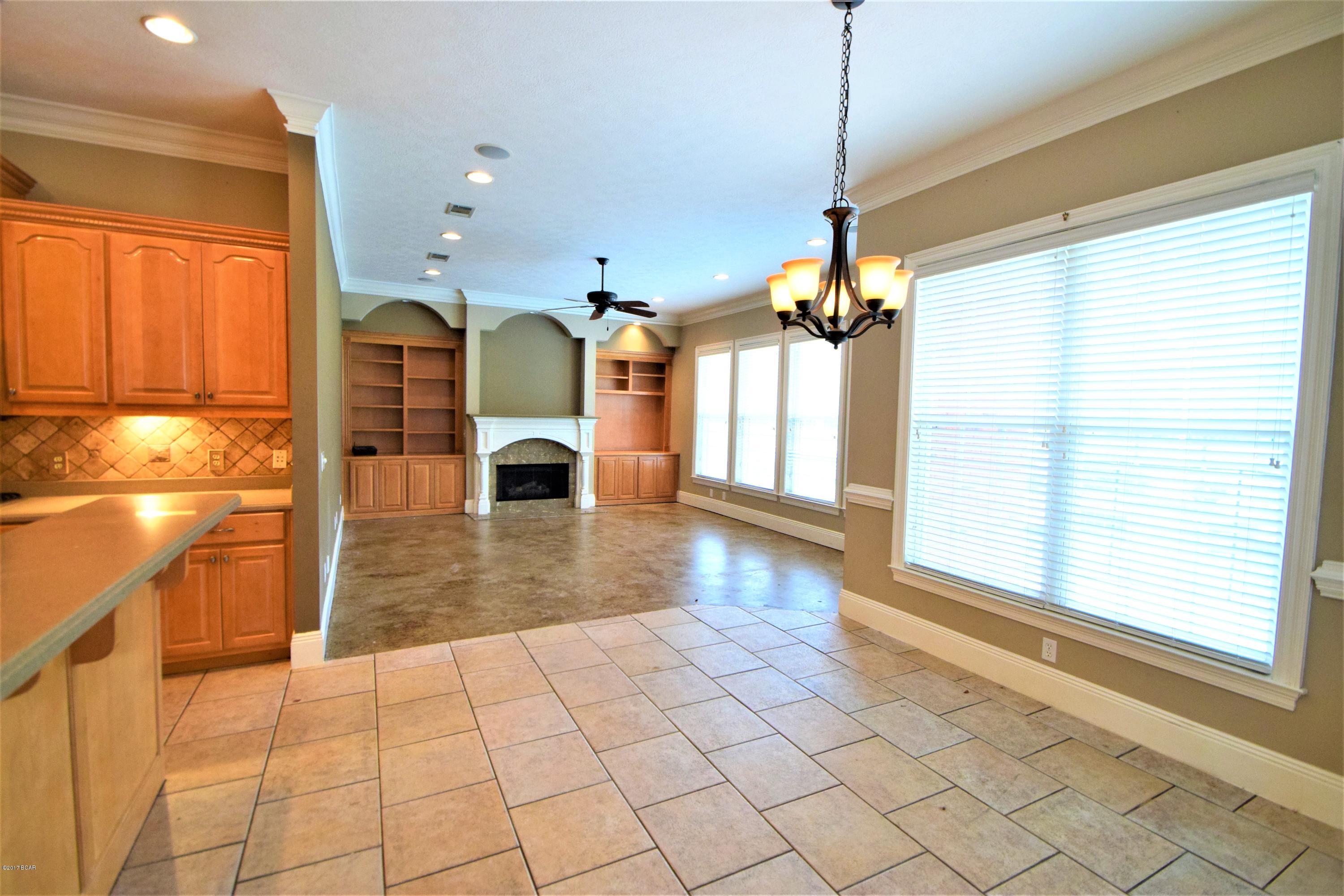 The Landings - Residential