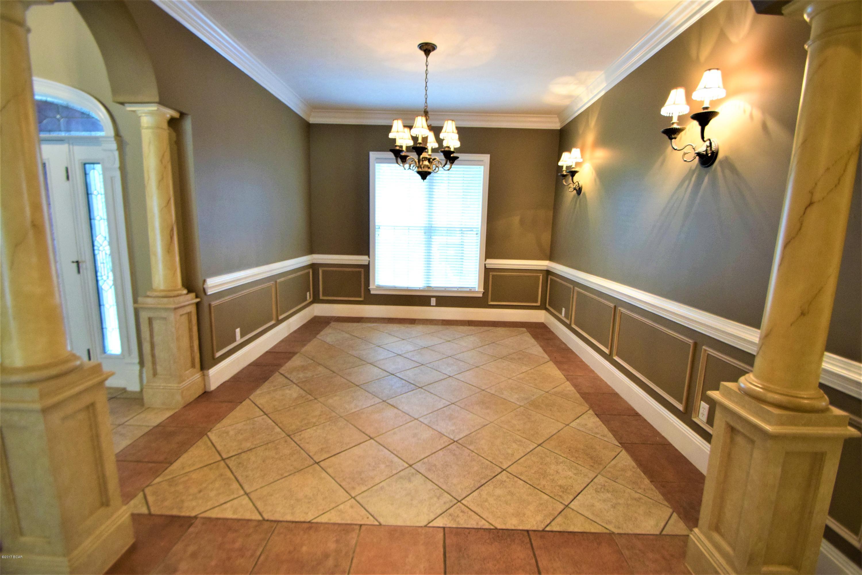 The Landings - Residential