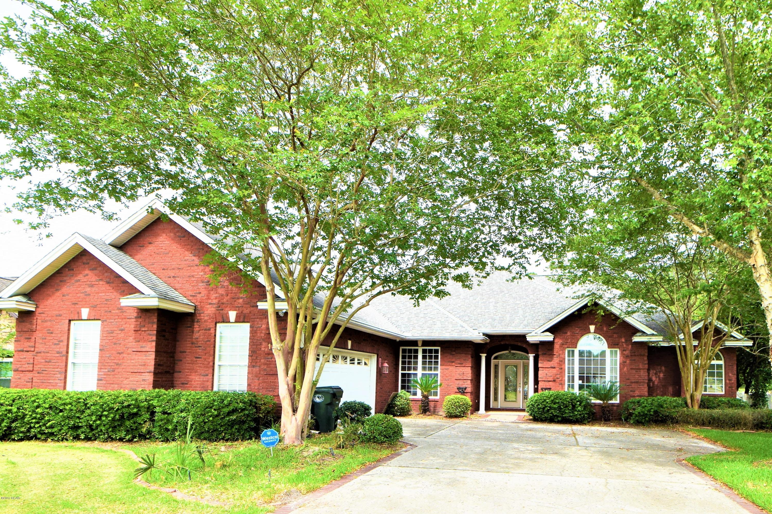 The Landings - Residential