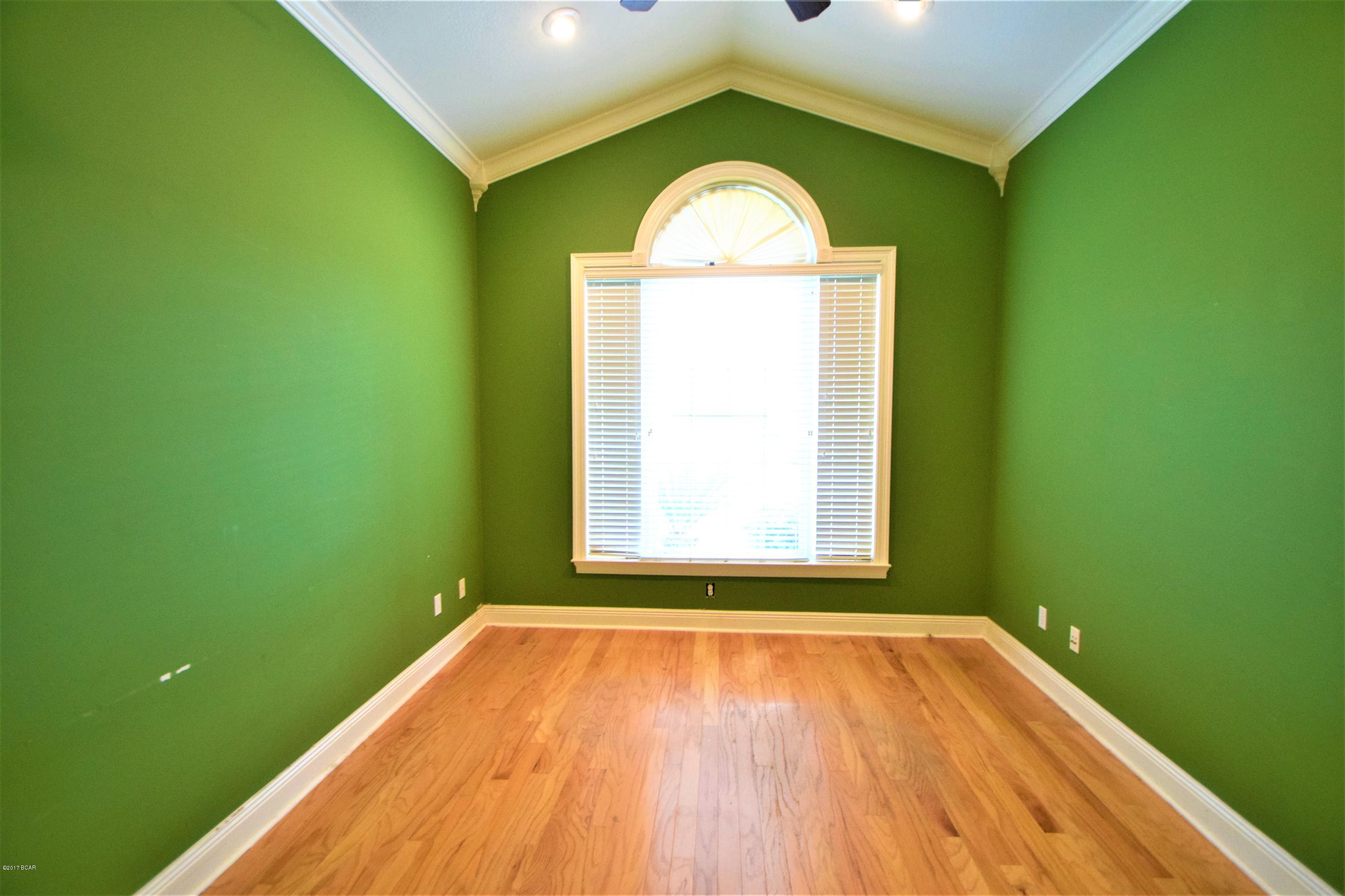 The Landings - Residential