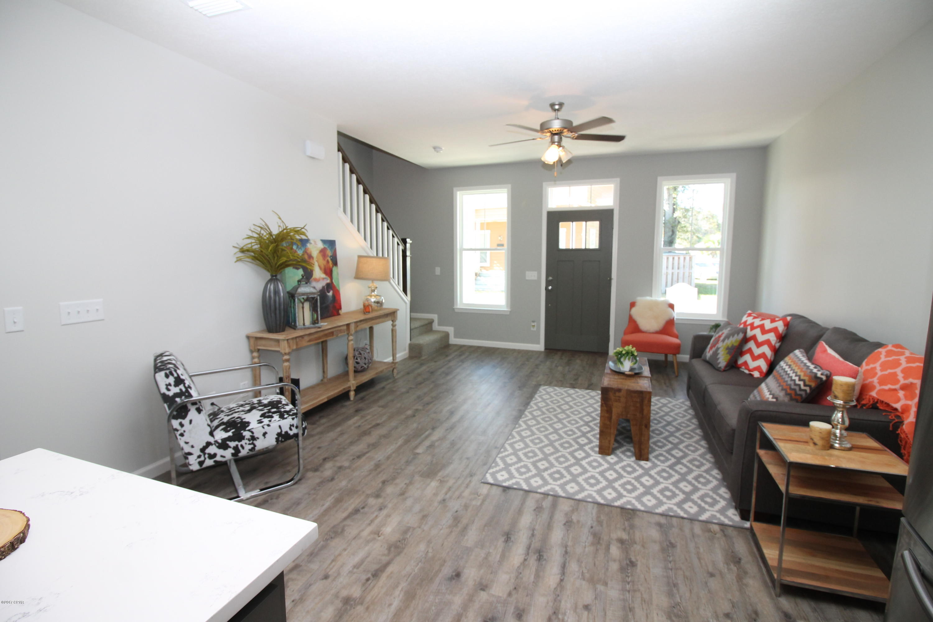 Mill Point - Residential