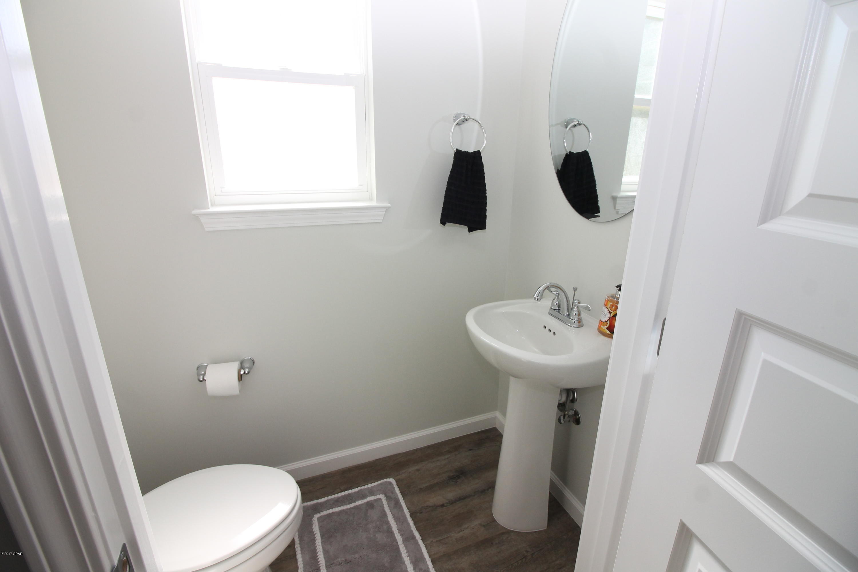 Mill Point - Residential