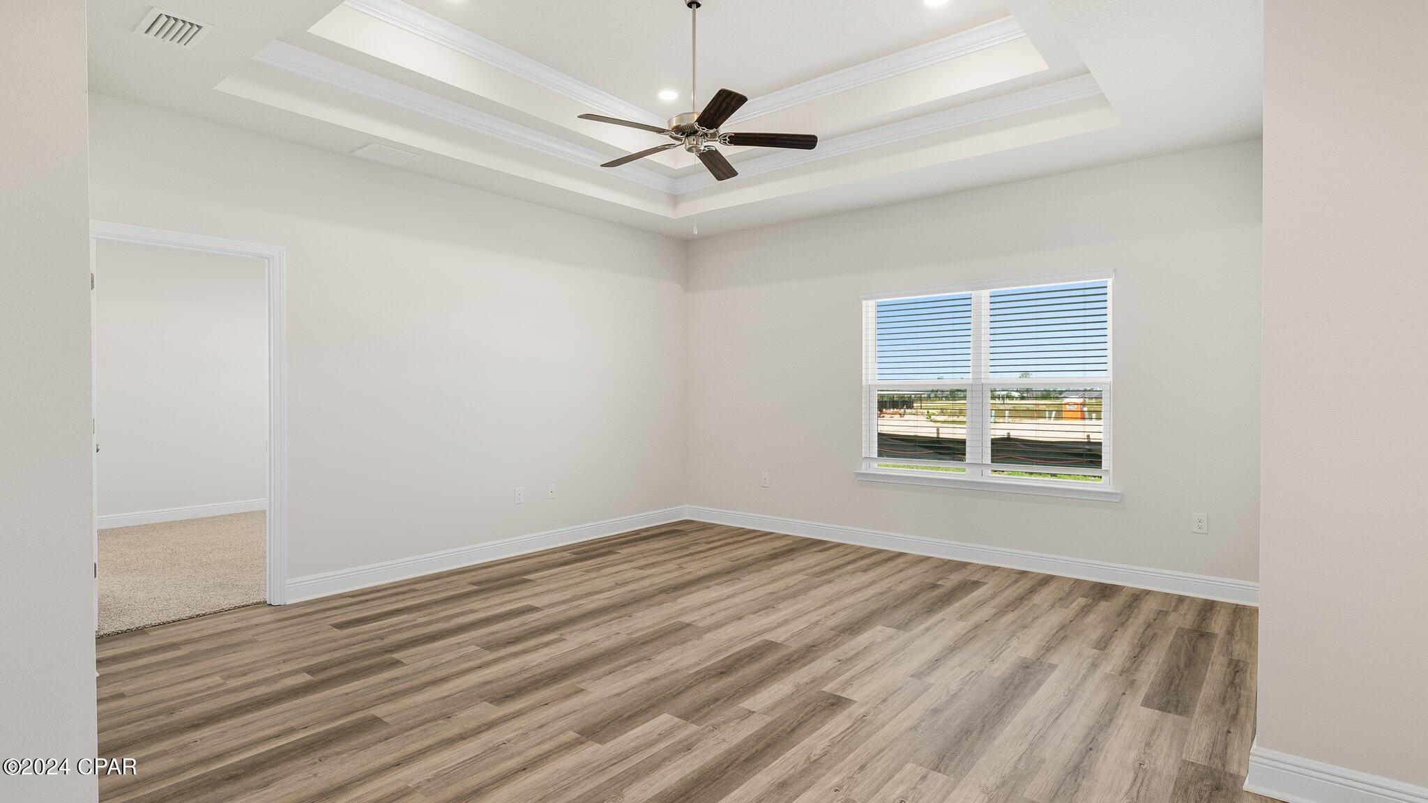 Titus Park - Residential