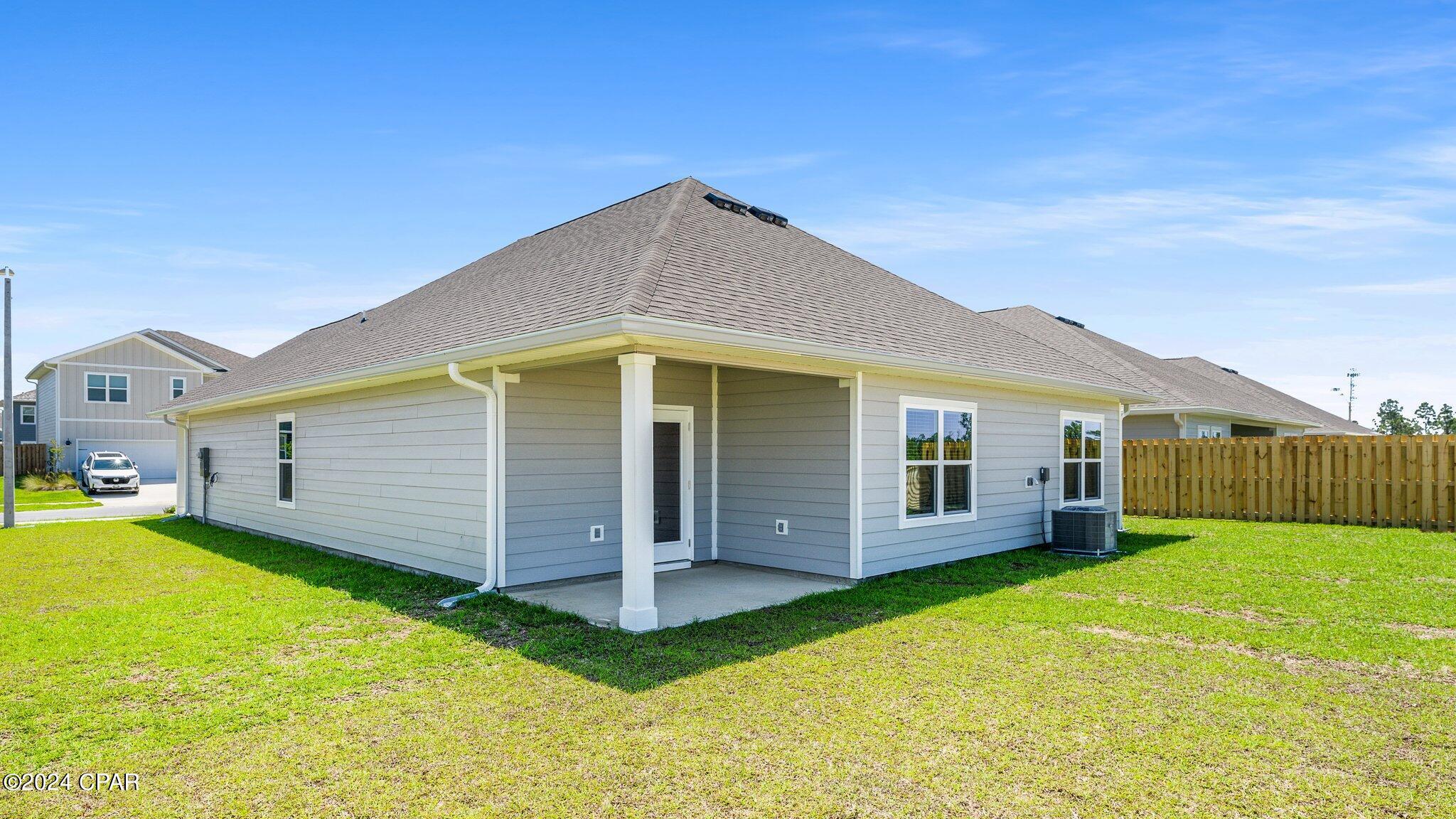 Titus Park - Residential