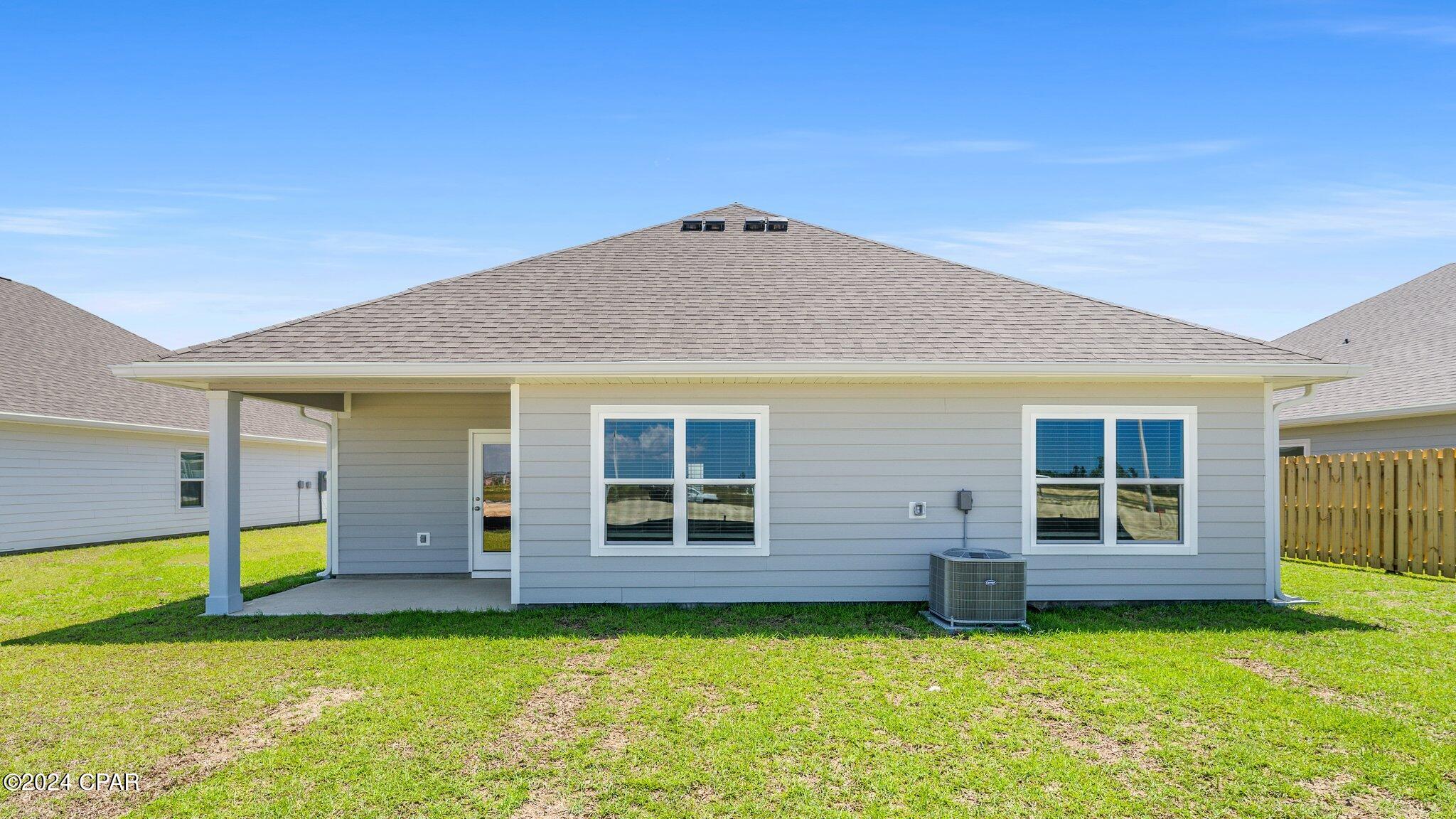 Titus Park - Residential