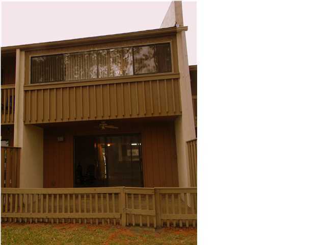 Palisades Condo Ph 1 - Residential Lease