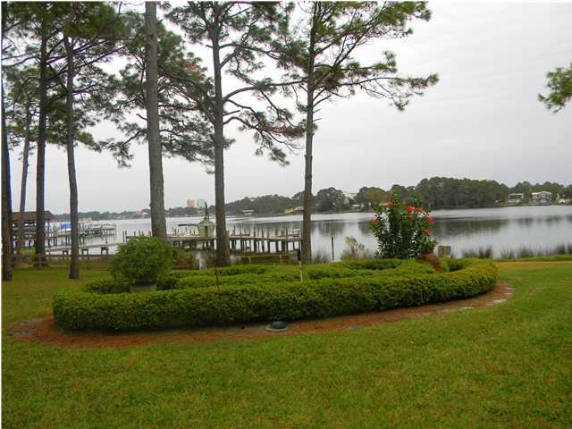 Palisades Condo Ph 1 - Residential Lease