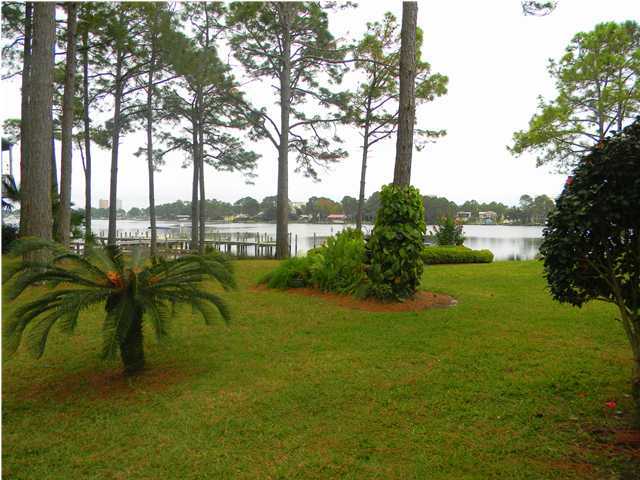 Palisades Condo Ph 1 - Residential Lease