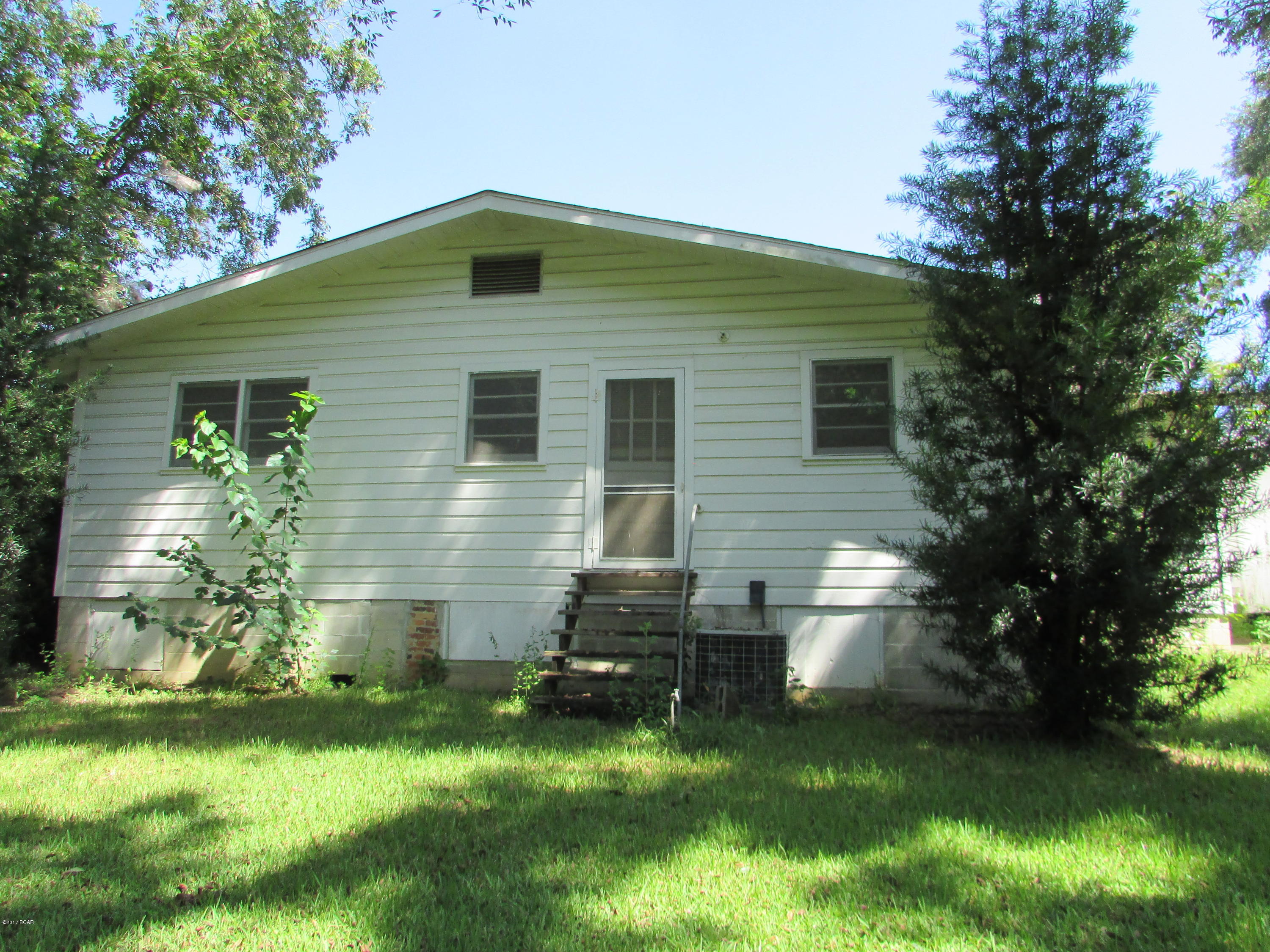 No Named Subdivision - Residential