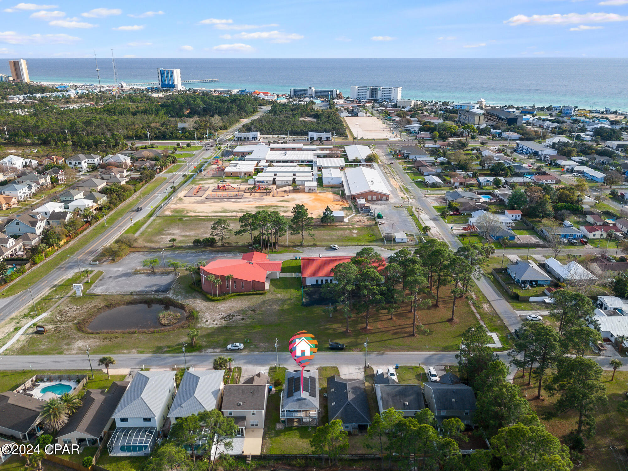 No Named Subdivision - Residential