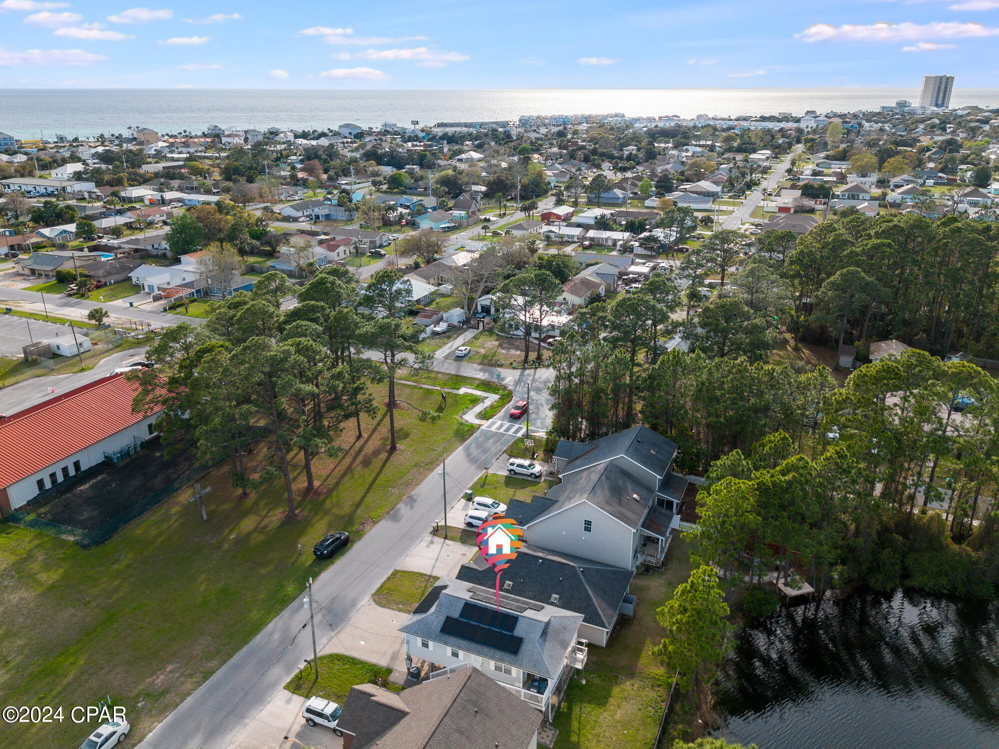 No Named Subdivision - Residential