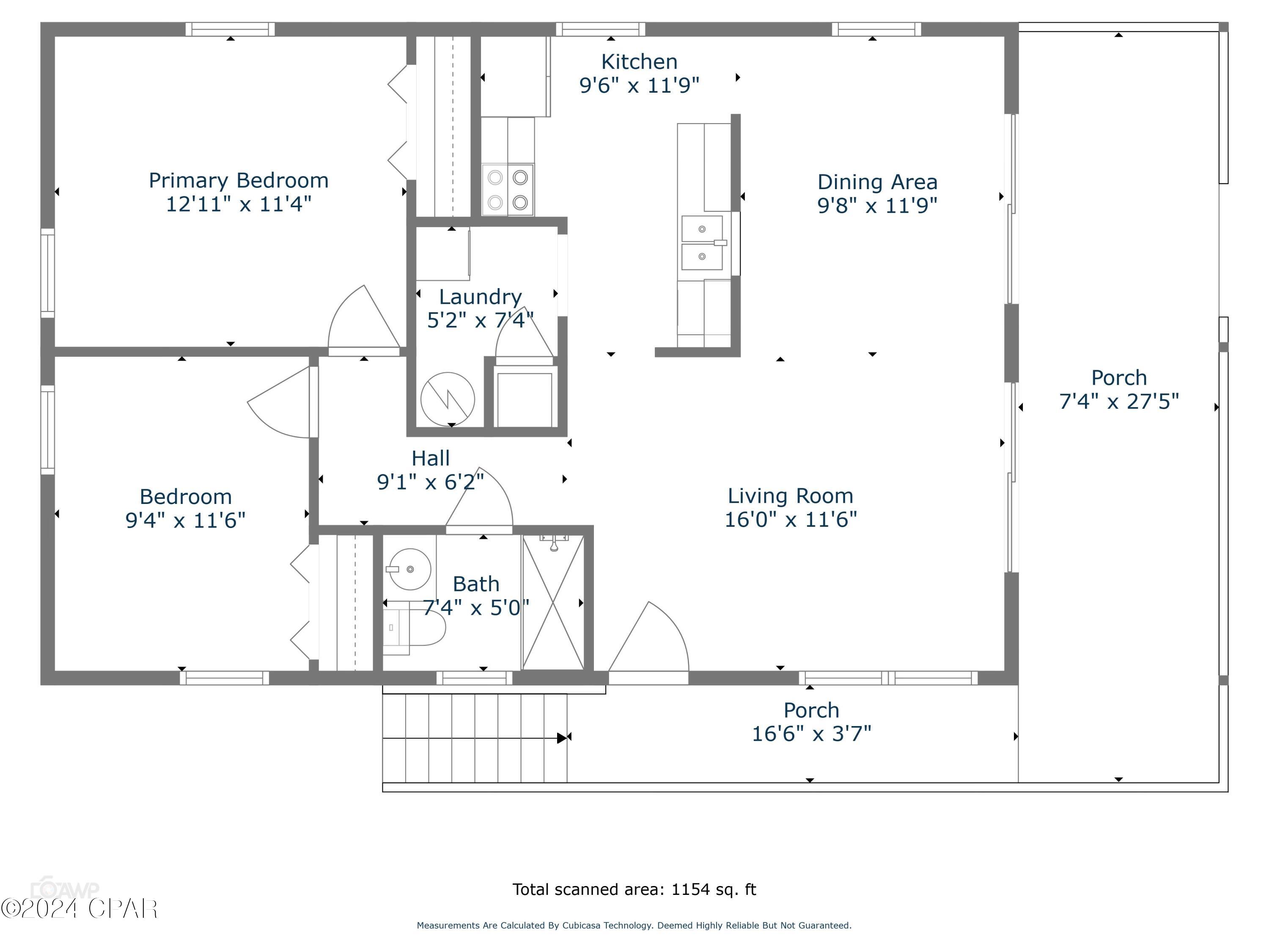 No Named Subdivision - Residential