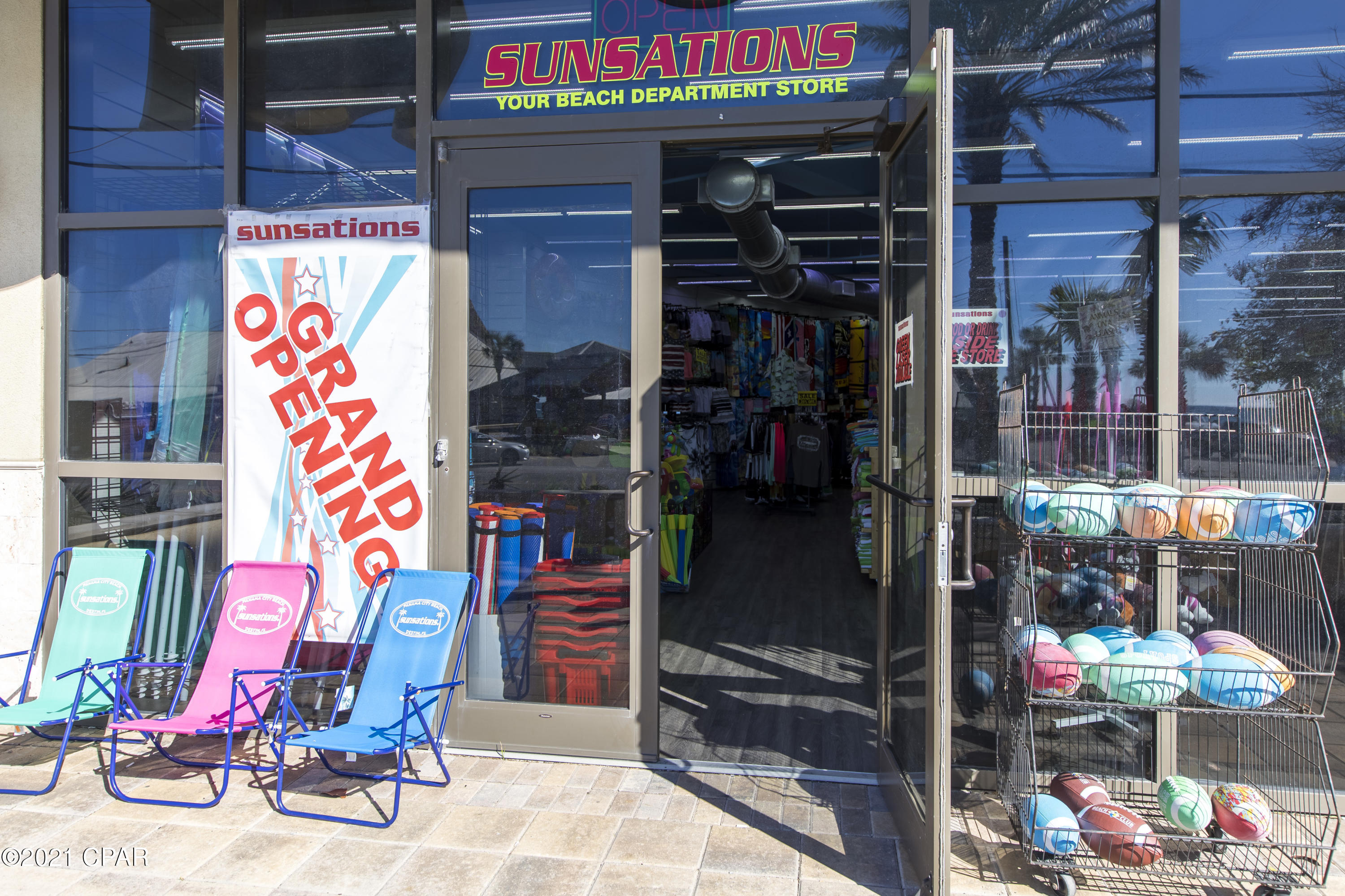 Origin At Seahaven - Residential