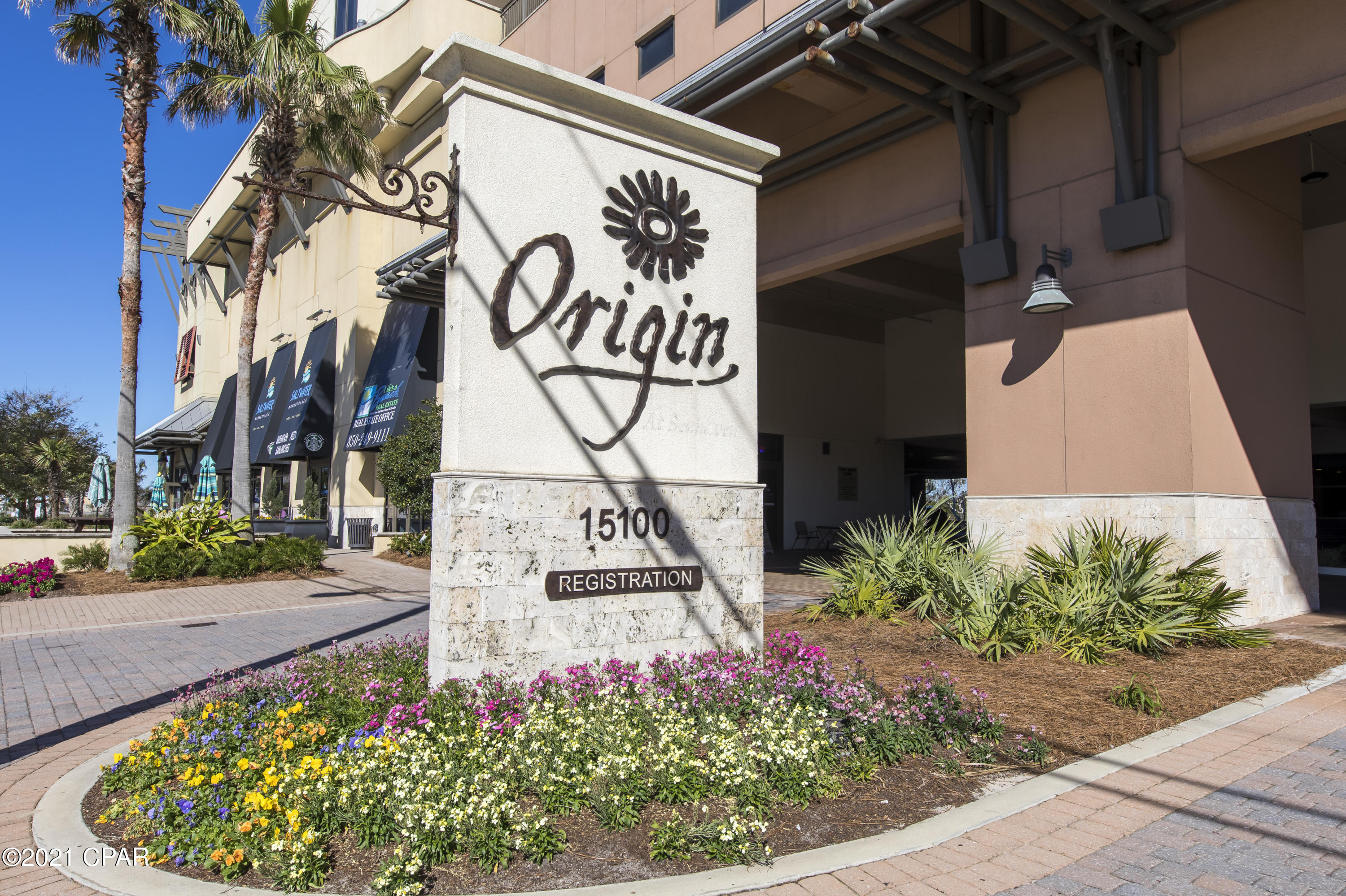 Origin At Seahaven - Residential