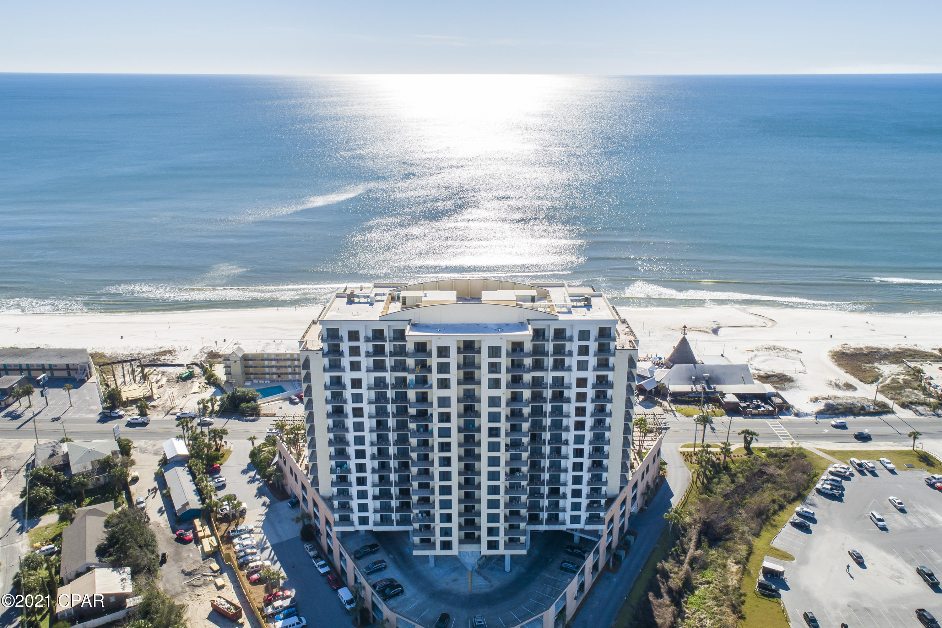 Origin At Seahaven - Residential