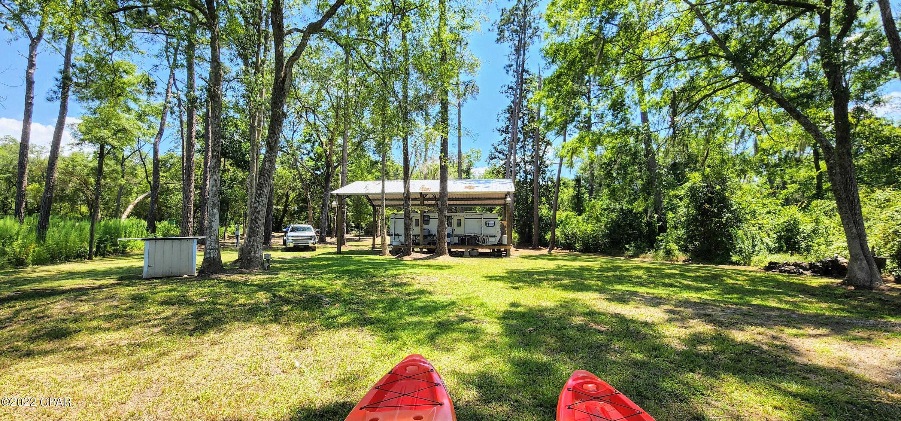 Lakeview Estates - Land