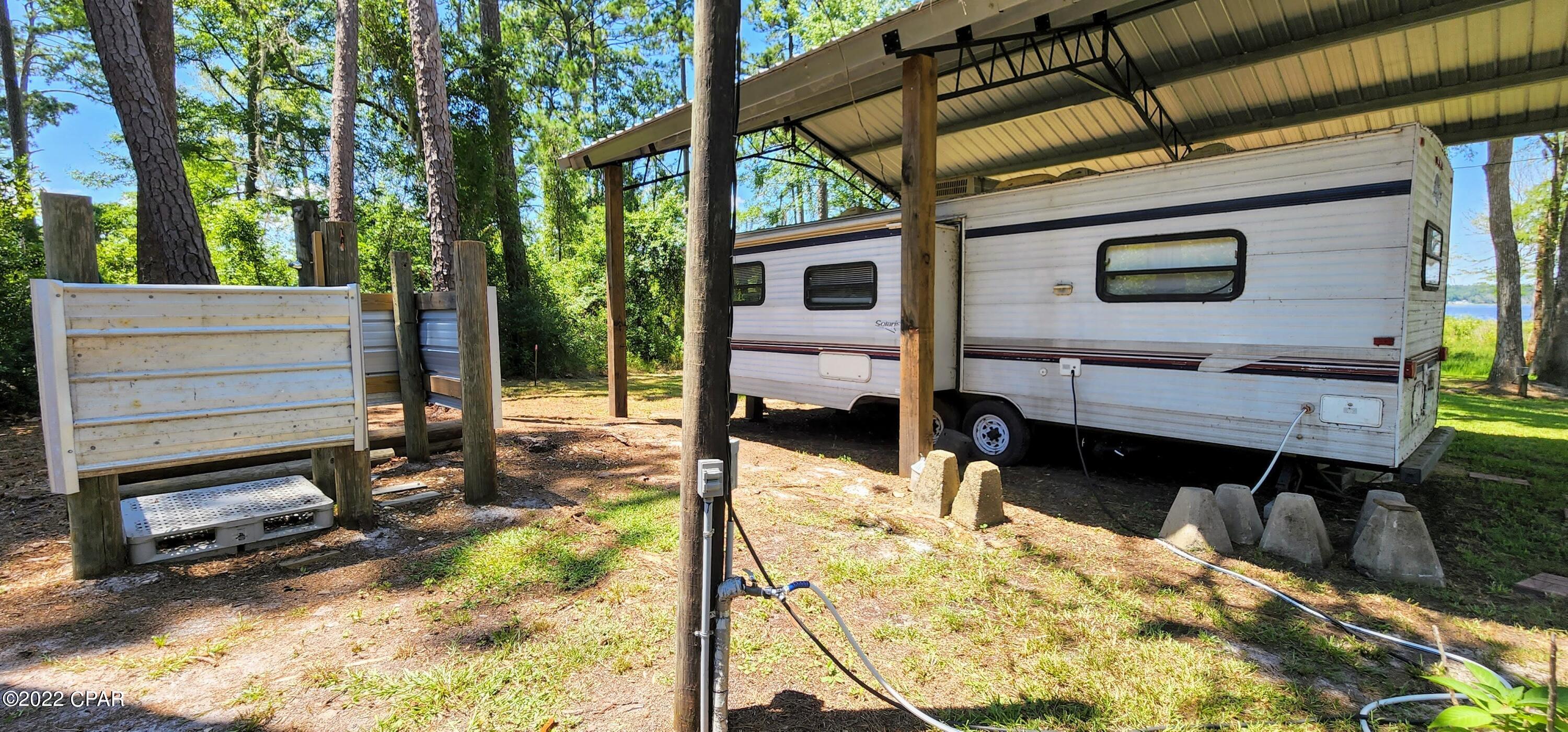 Lakeview Estates - Land