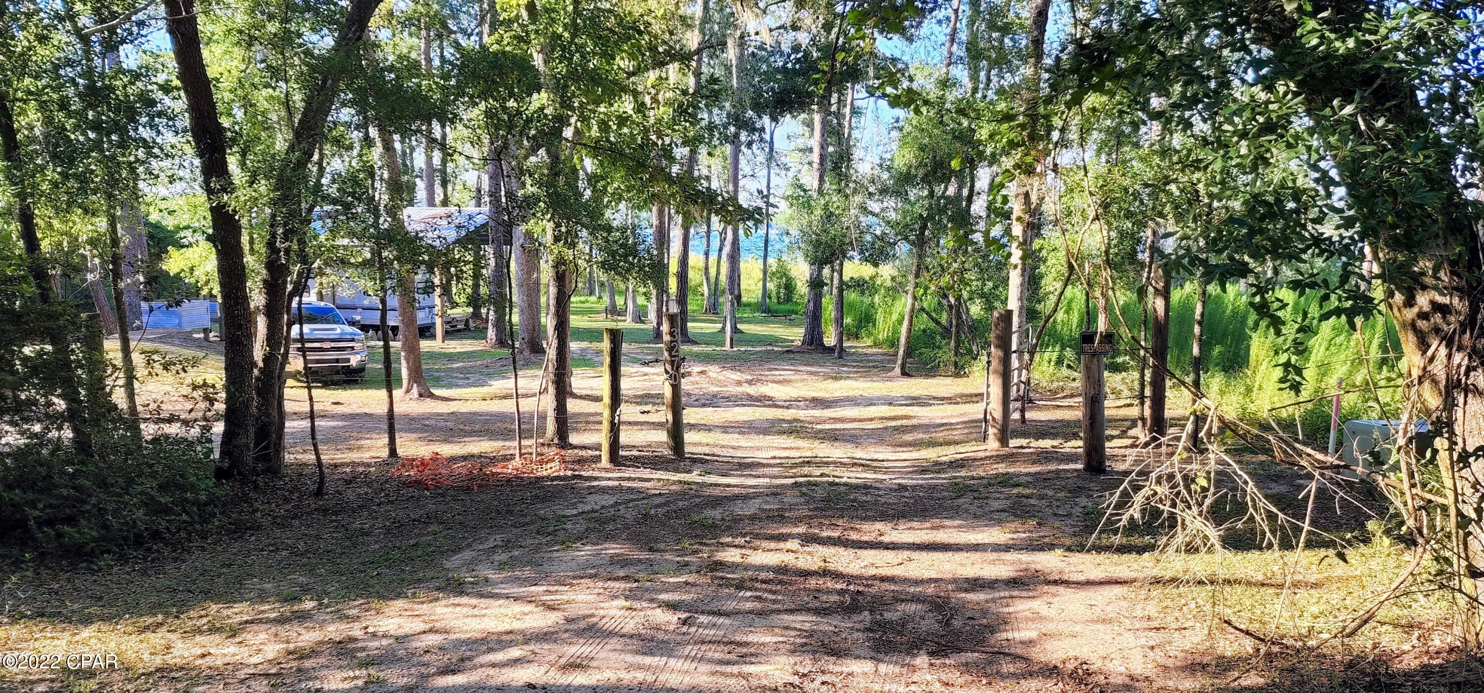 Lakeview Estates - Land