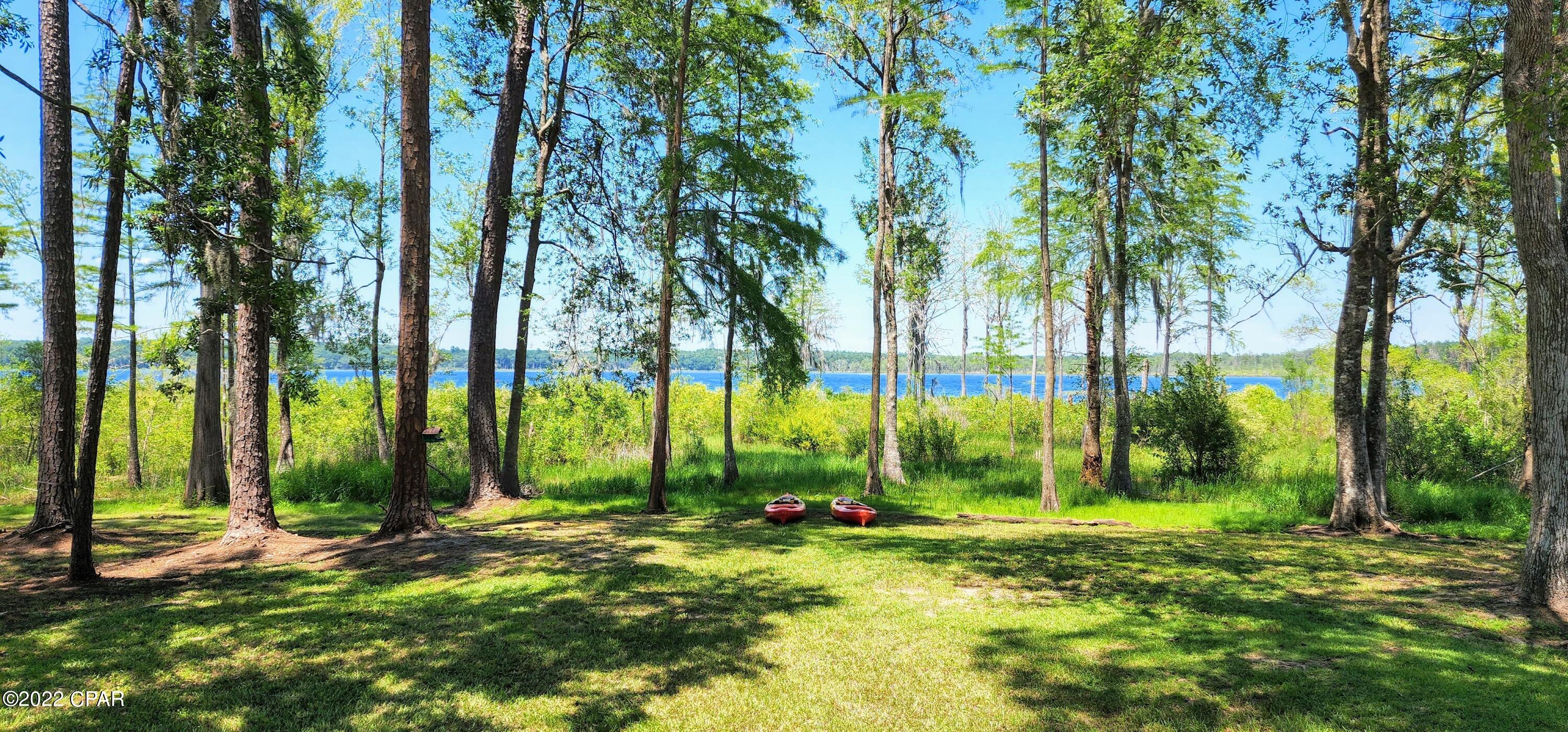 Lakeview Estates - Land